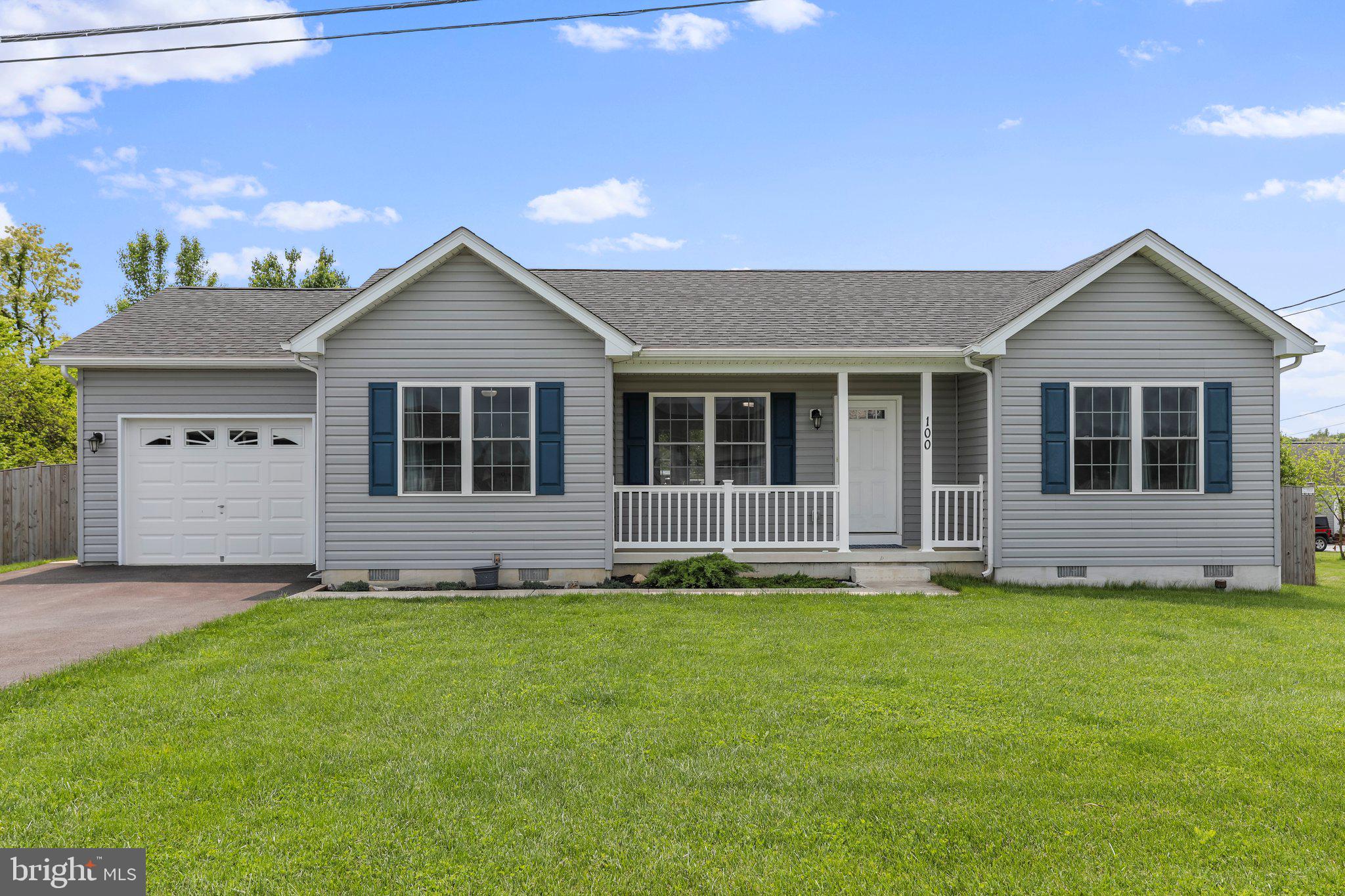 ELIZABETH STATION - Residential