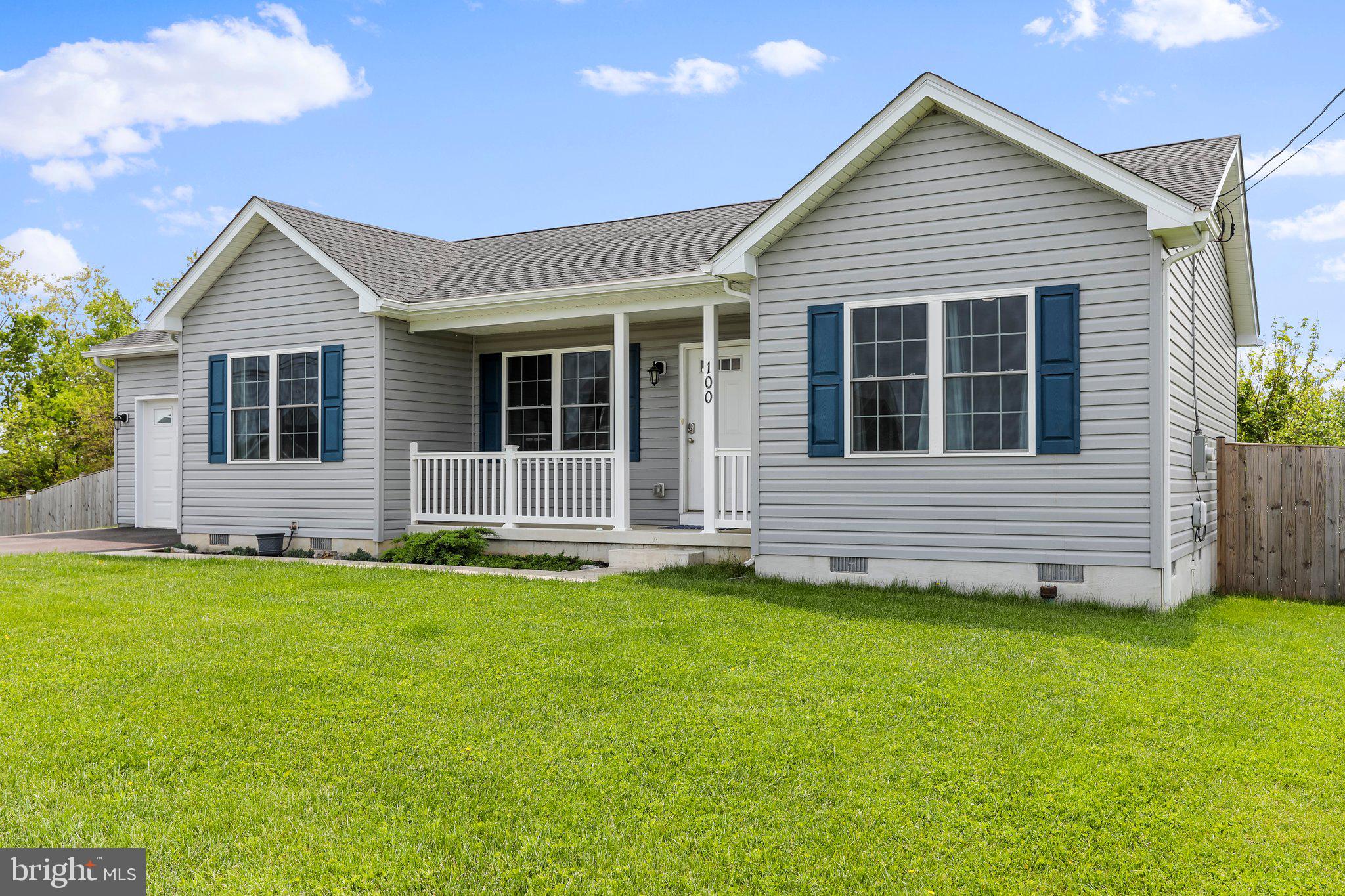 ELIZABETH STATION - Residential