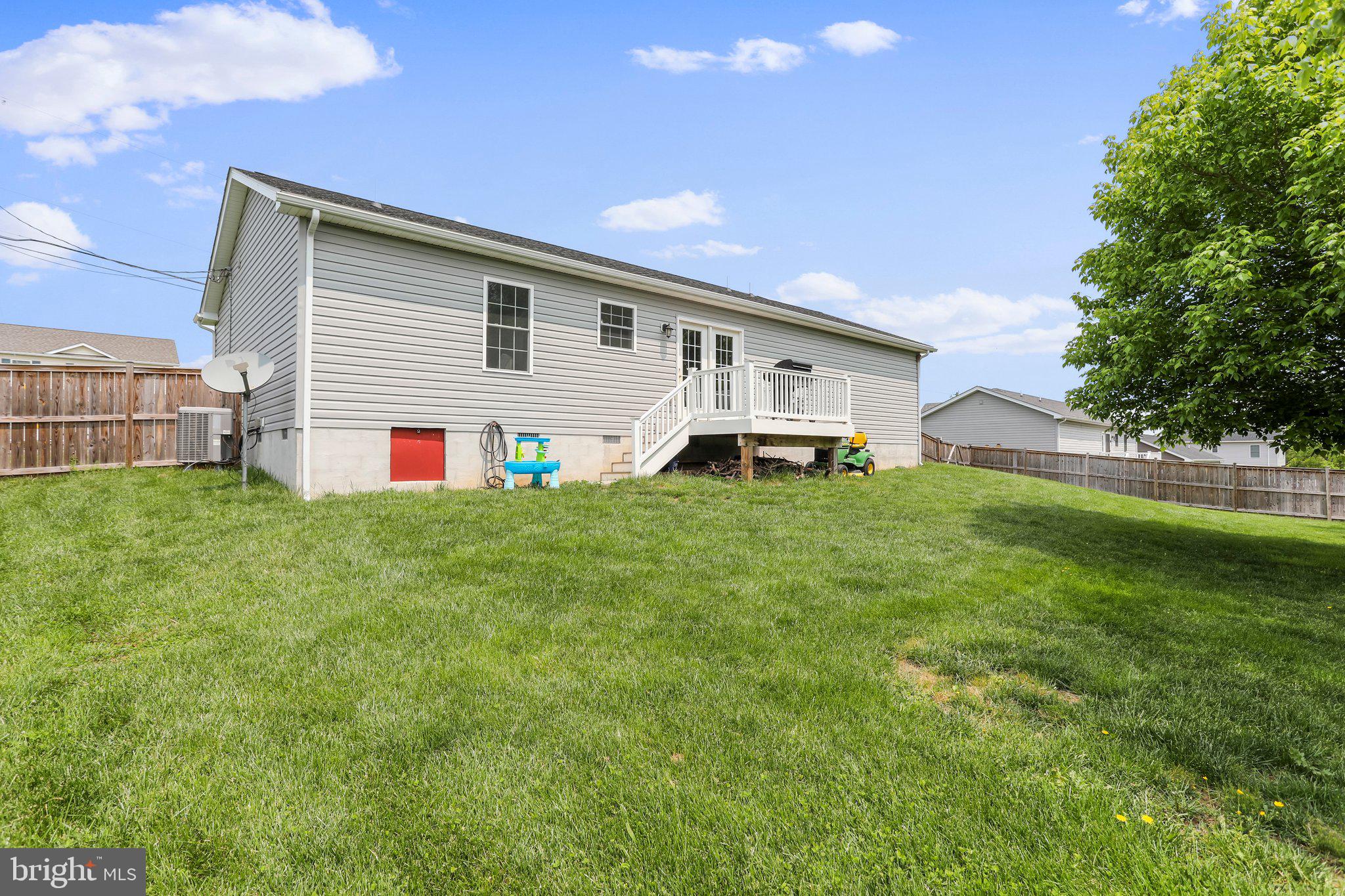 ELIZABETH STATION - Residential