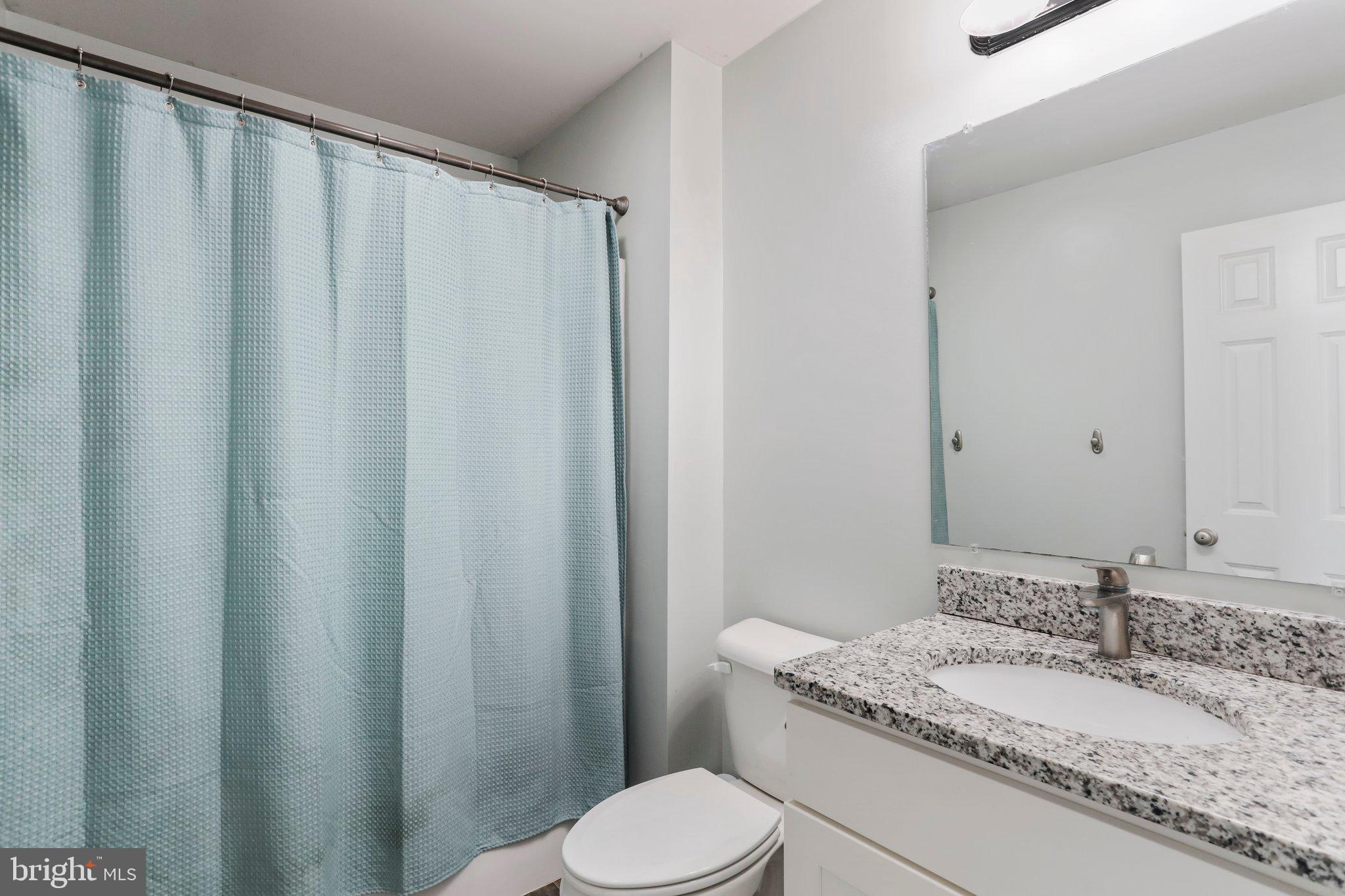 ELIZABETH STATION - Residential