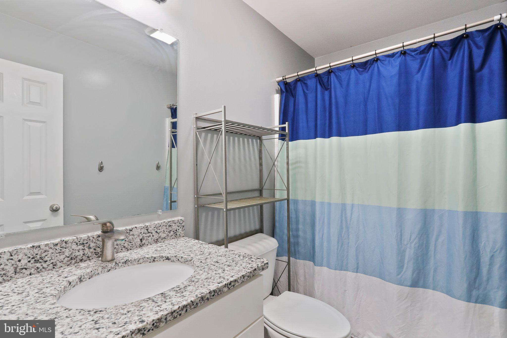 ELIZABETH STATION - Residential