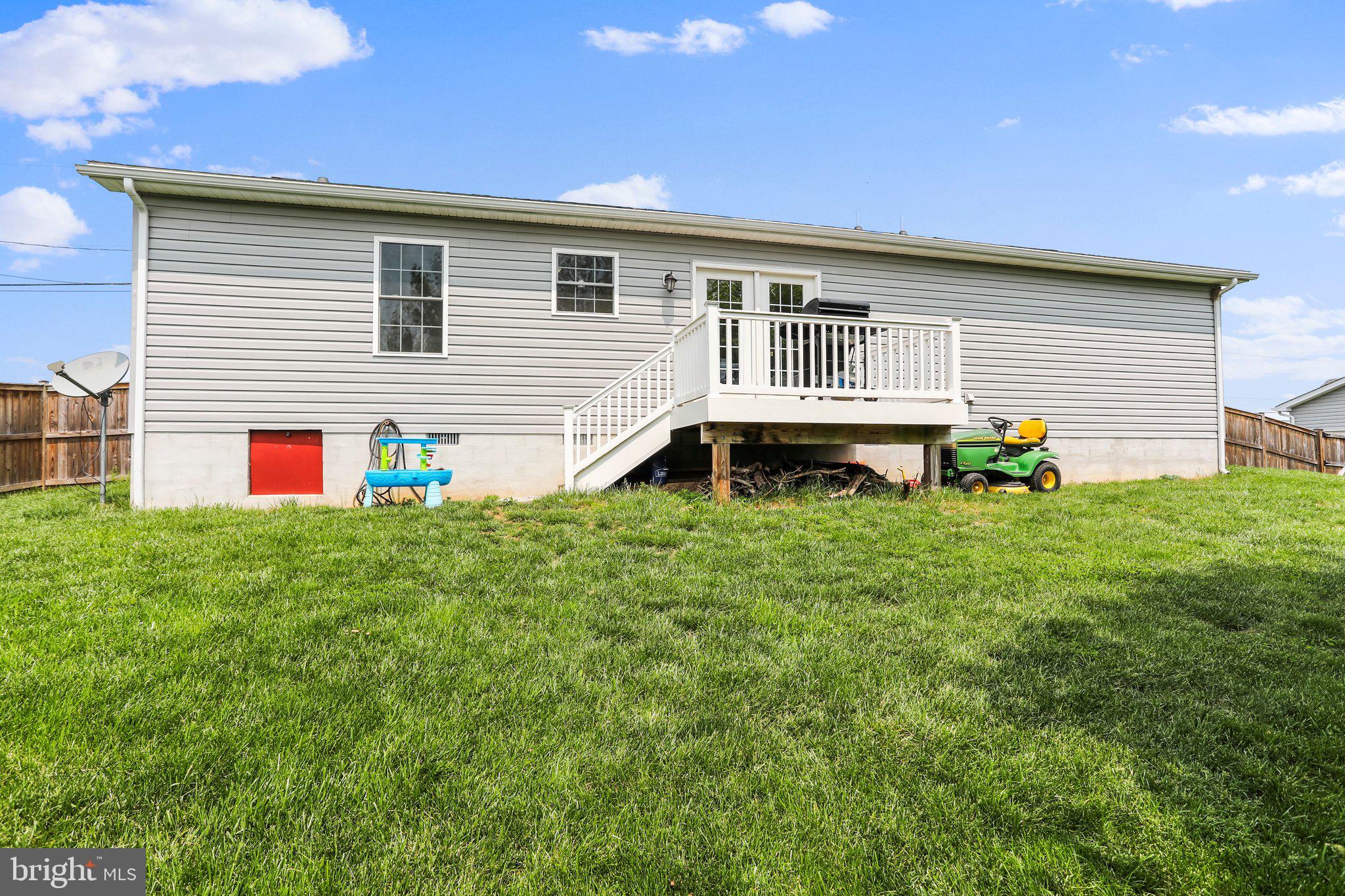 ELIZABETH STATION - Residential