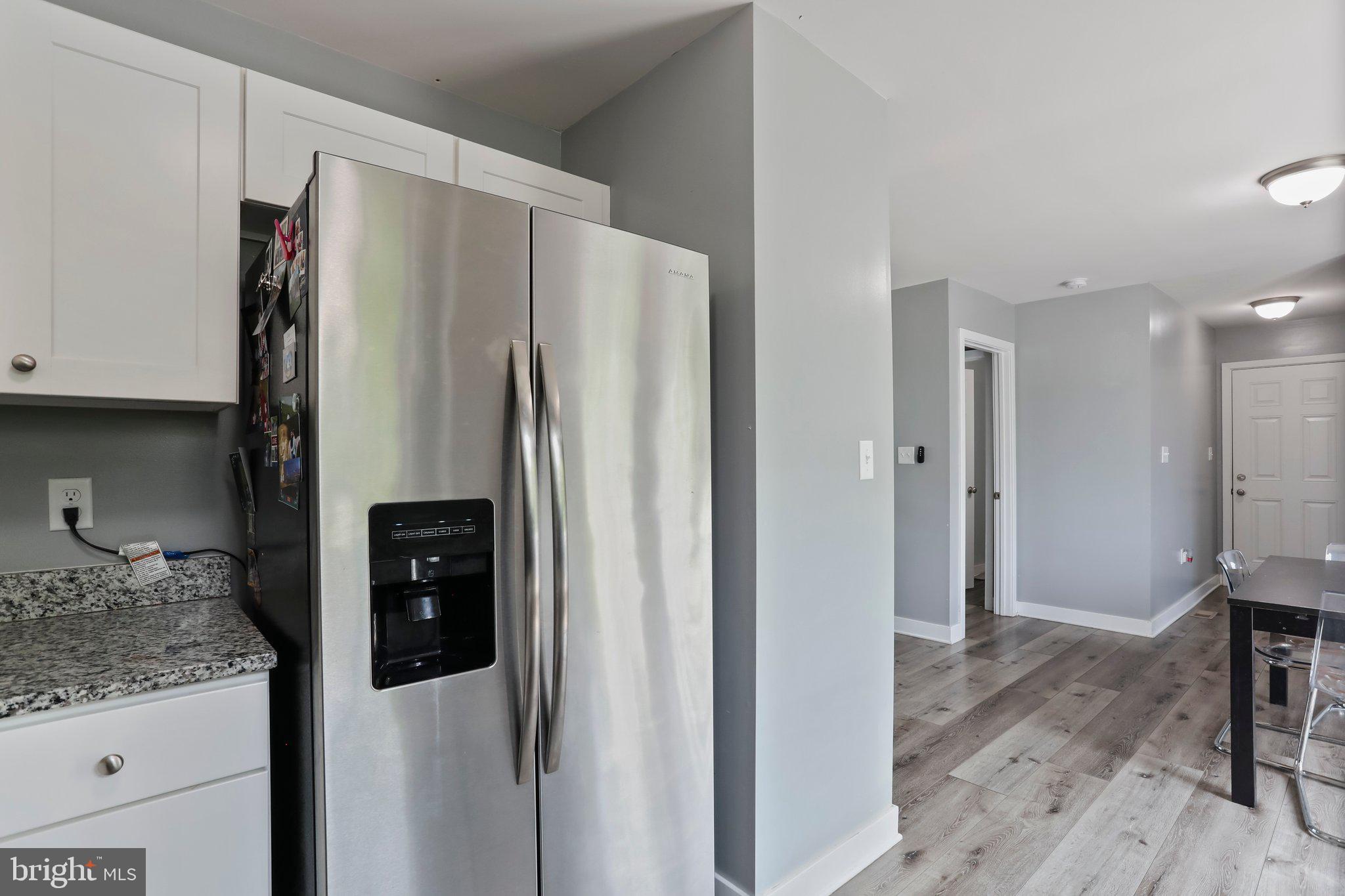 ELIZABETH STATION - Residential