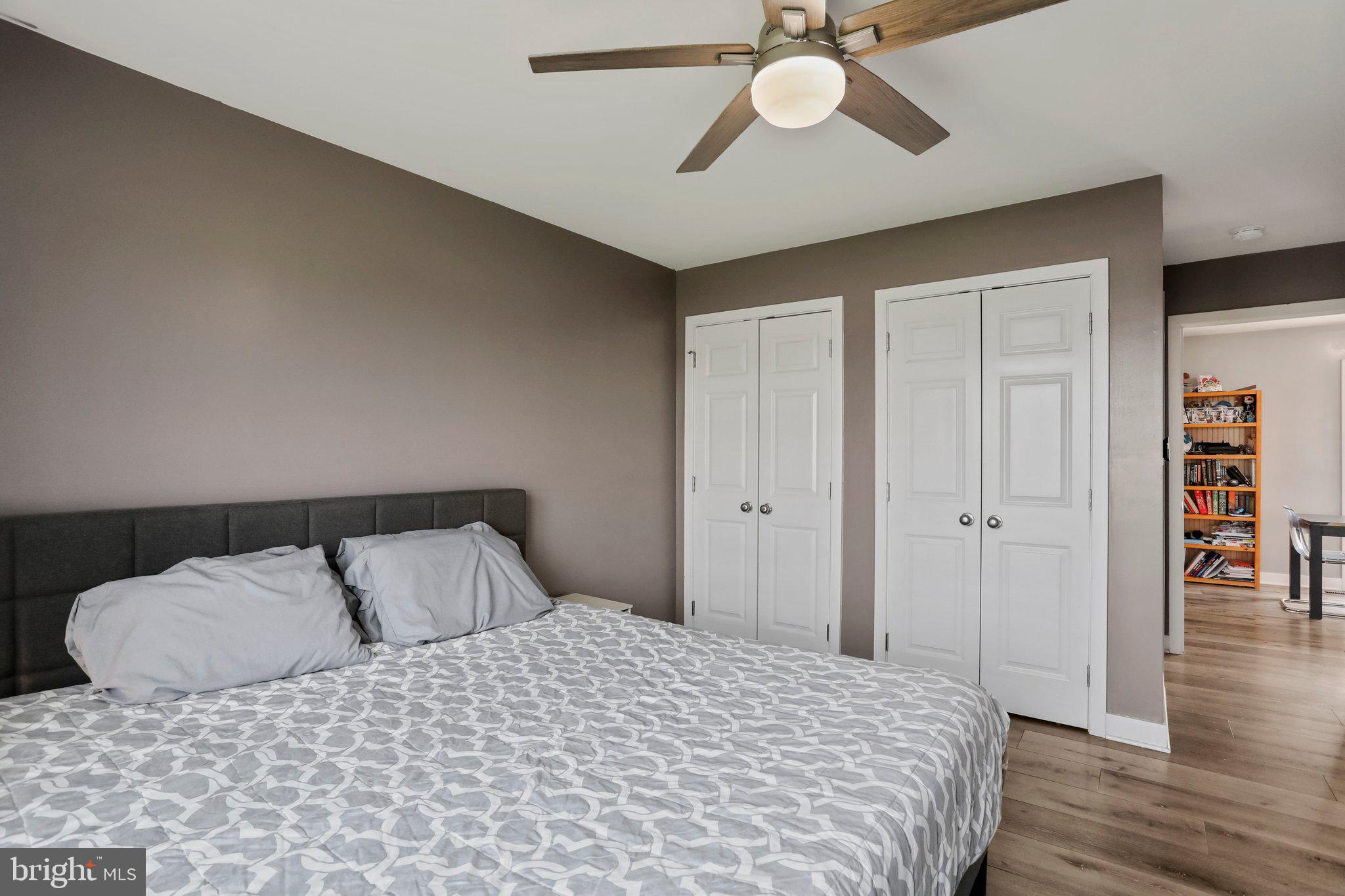 ELIZABETH STATION - Residential