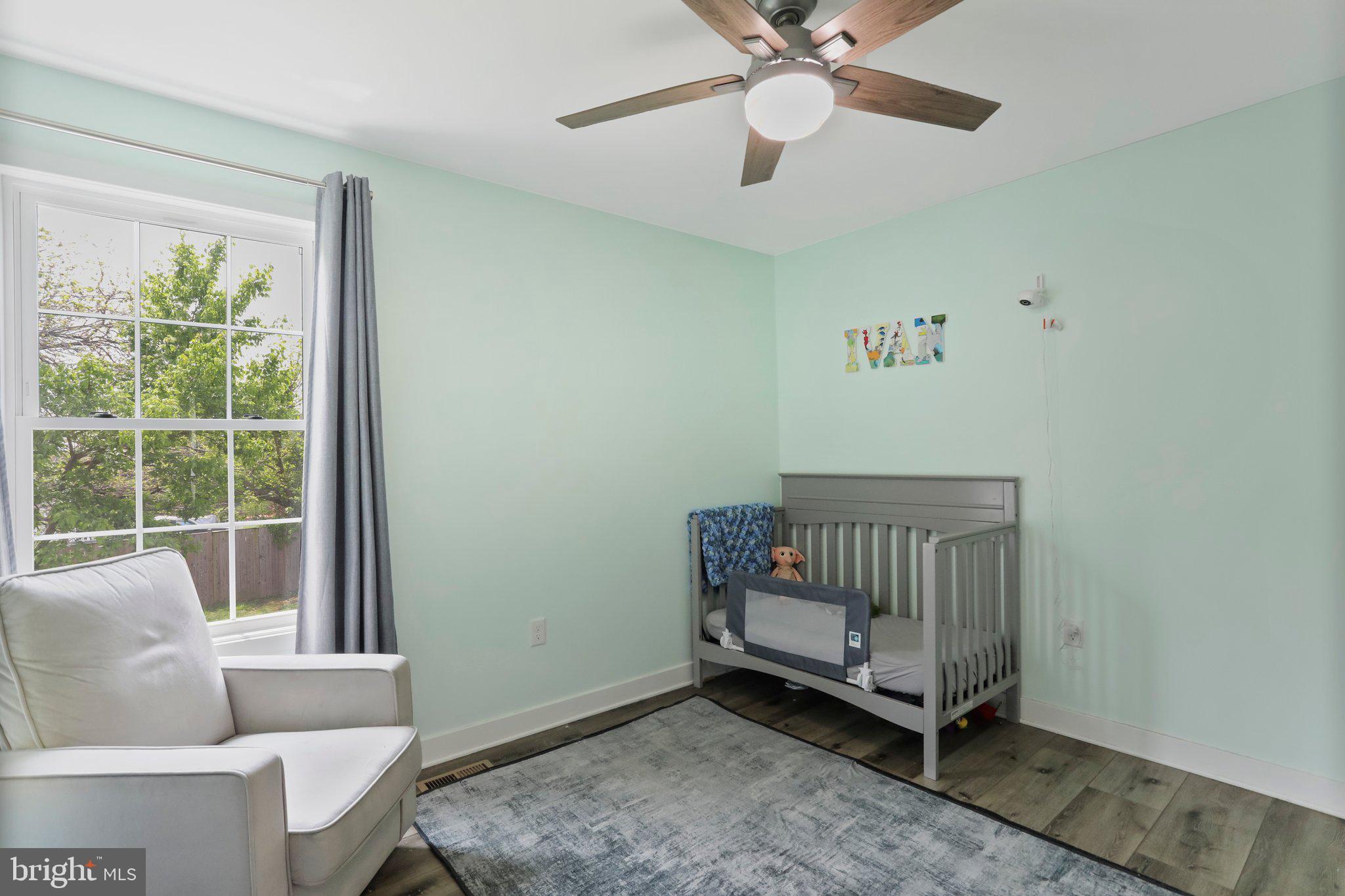 ELIZABETH STATION - Residential