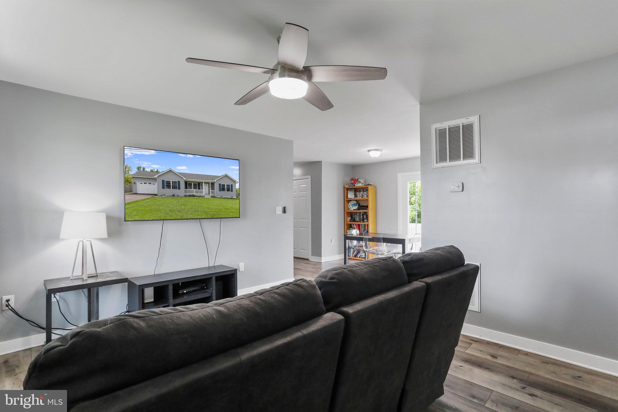 ELIZABETH STATION - Residential