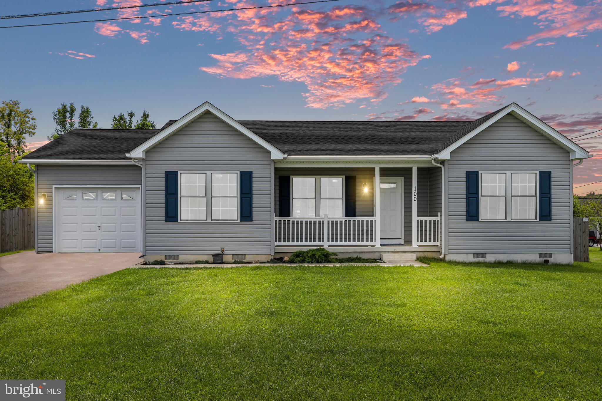 ELIZABETH STATION - Residential