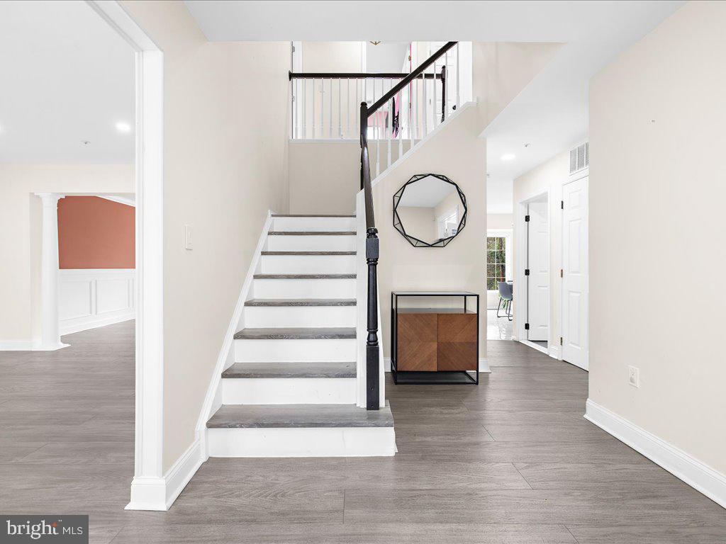 PRINCESS GARDENS - Residential