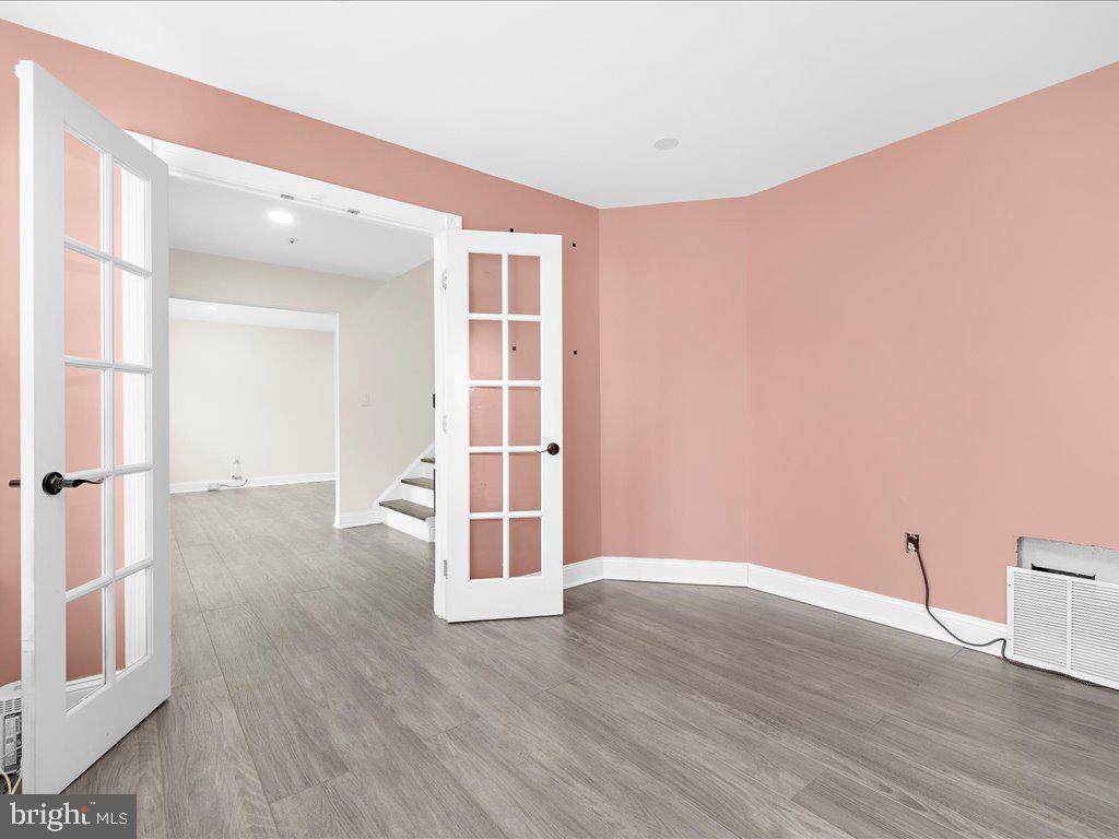 PRINCESS GARDENS - Residential