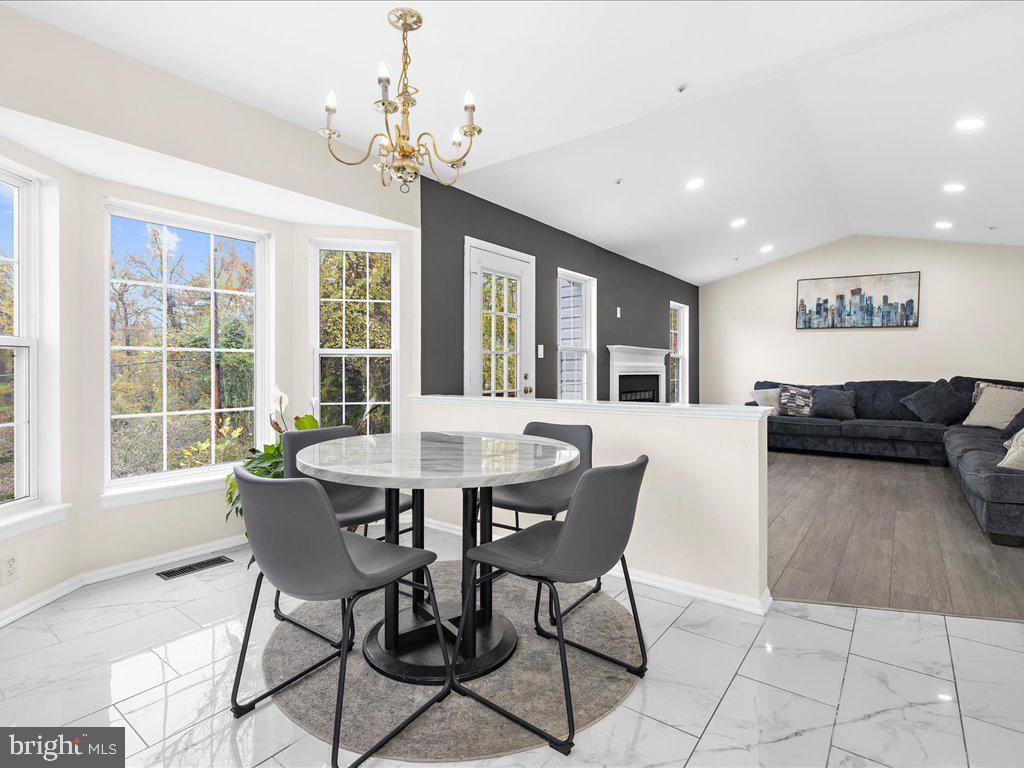 PRINCESS GARDENS - Residential