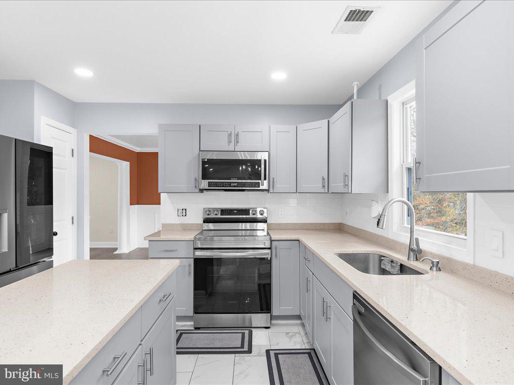 PRINCESS GARDENS - Residential