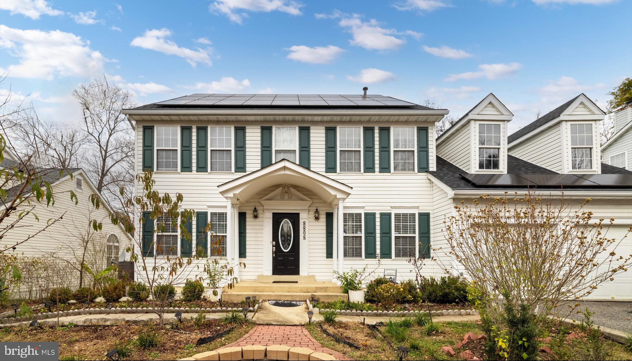 PRINCESS GARDENS - Residential