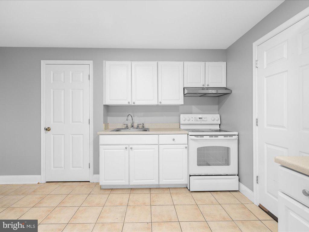 PRINCESS GARDENS - Residential