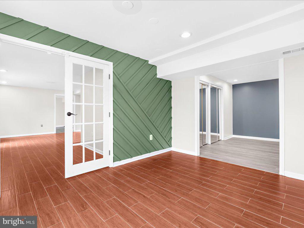 PRINCESS GARDENS - Residential