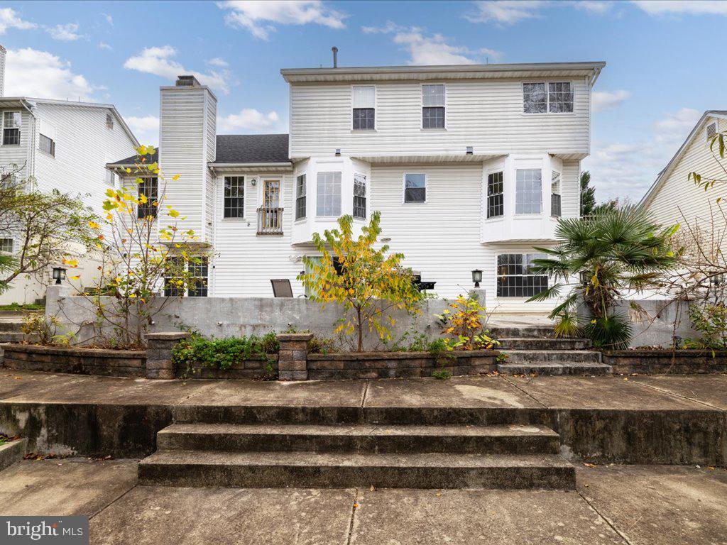 PRINCESS GARDENS - Residential