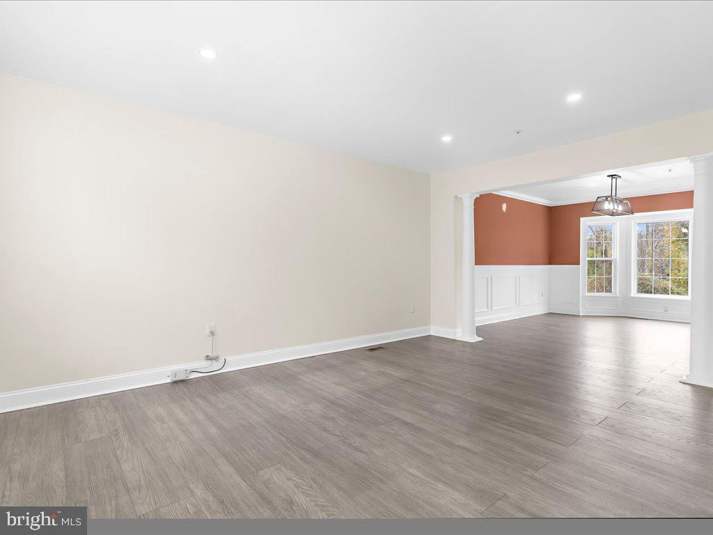 PRINCESS GARDENS - Residential