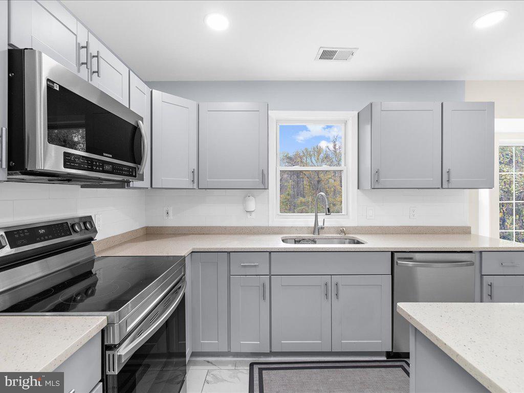 PRINCESS GARDENS - Residential