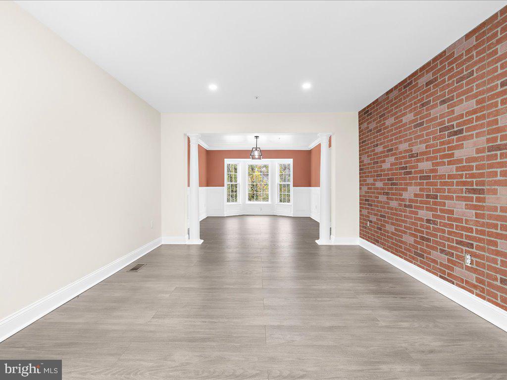 PRINCESS GARDENS - Residential