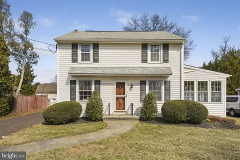 22 Home Road, Hatboro, PA 19040 - MLS#: PAMC2132242