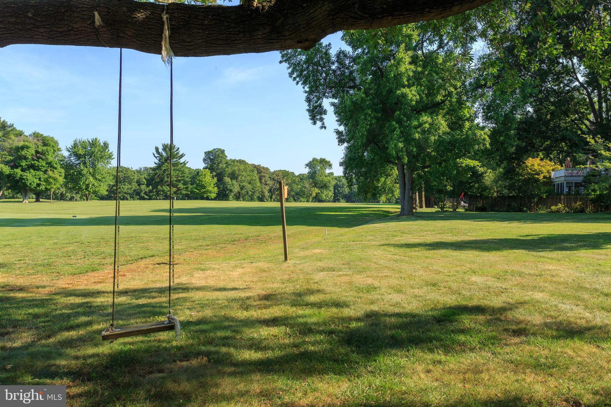 COUNTRY CLUB ESTATES - Residential