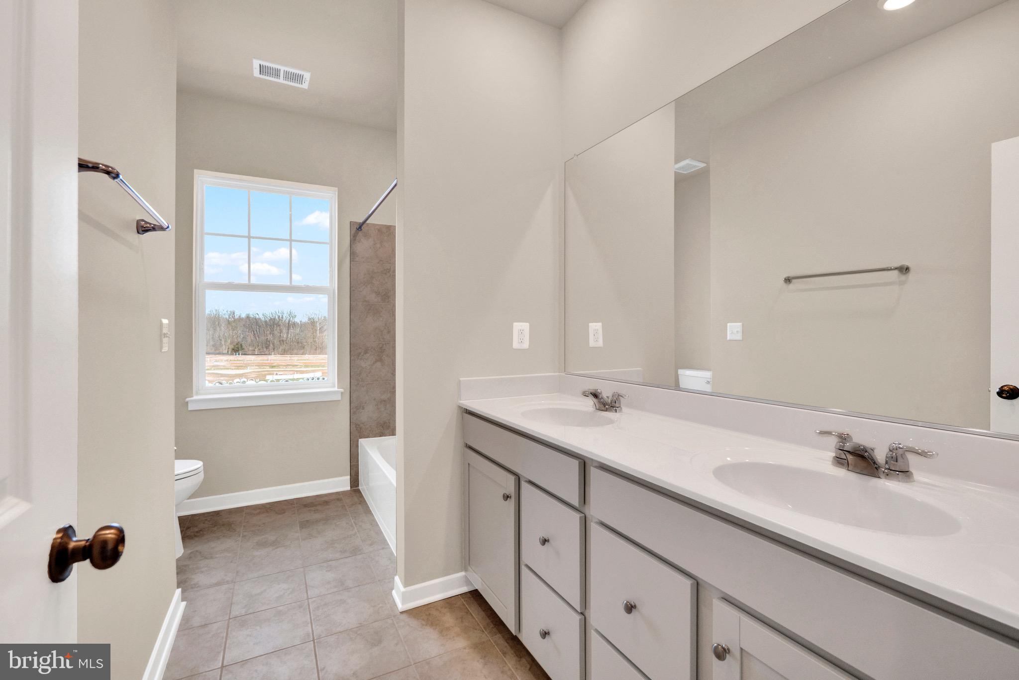 SHENANDOAH SPRINGS - Residential