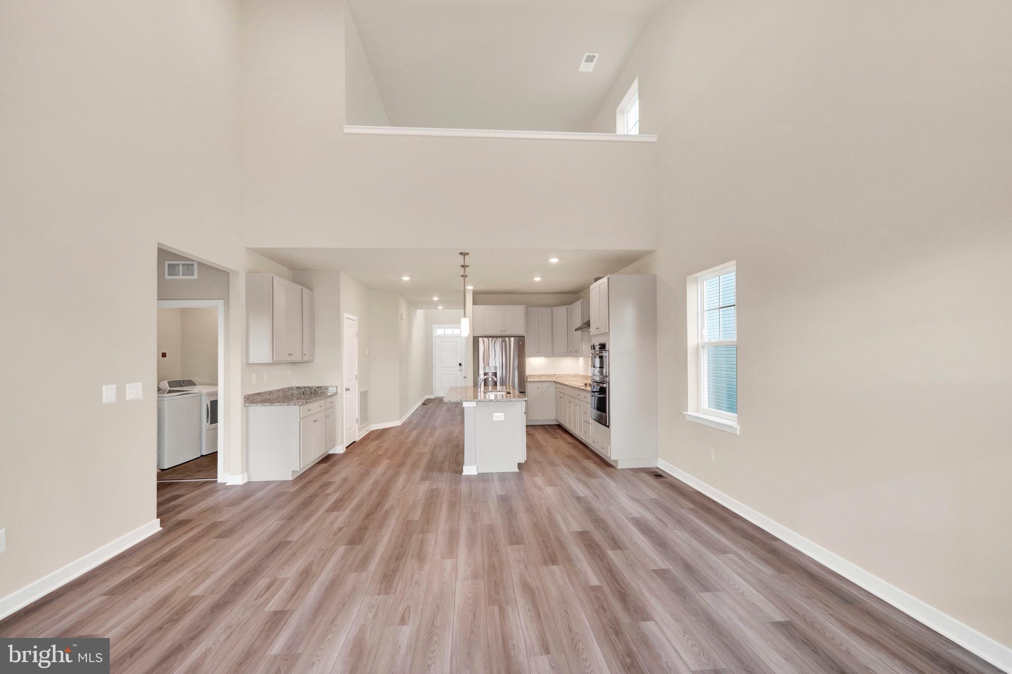 SHENANDOAH SPRINGS - Residential