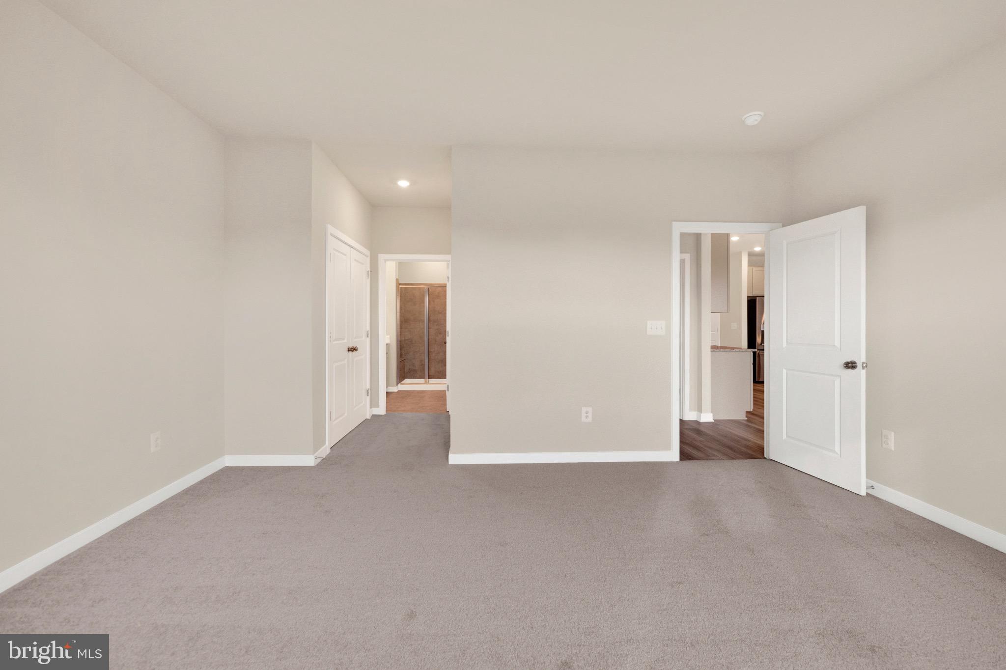 SHENANDOAH SPRINGS - Residential