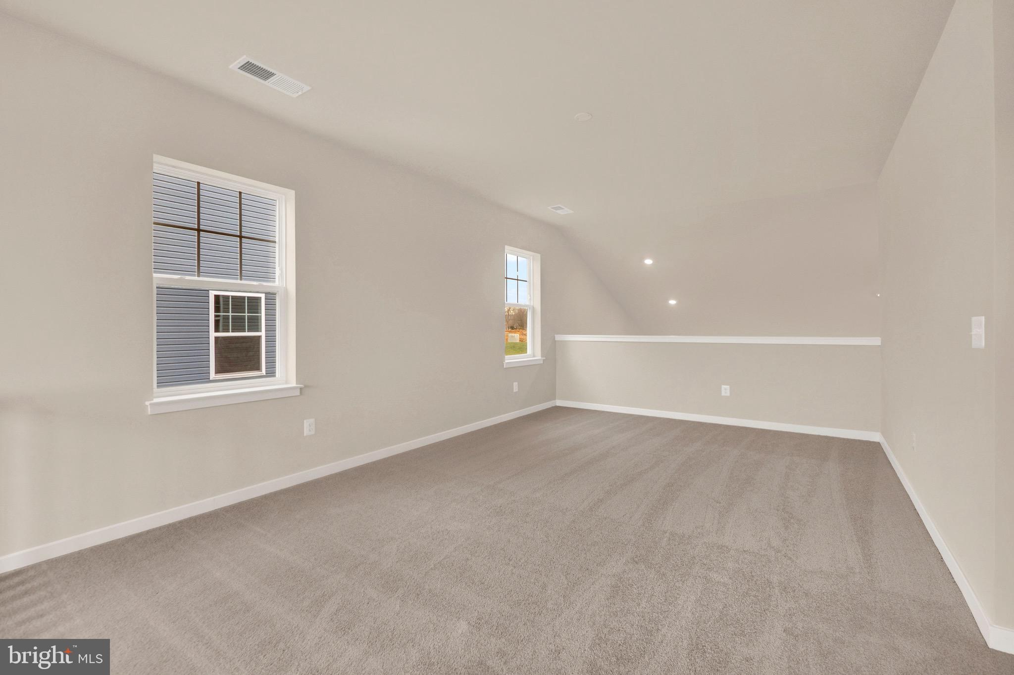 SHENANDOAH SPRINGS - Residential