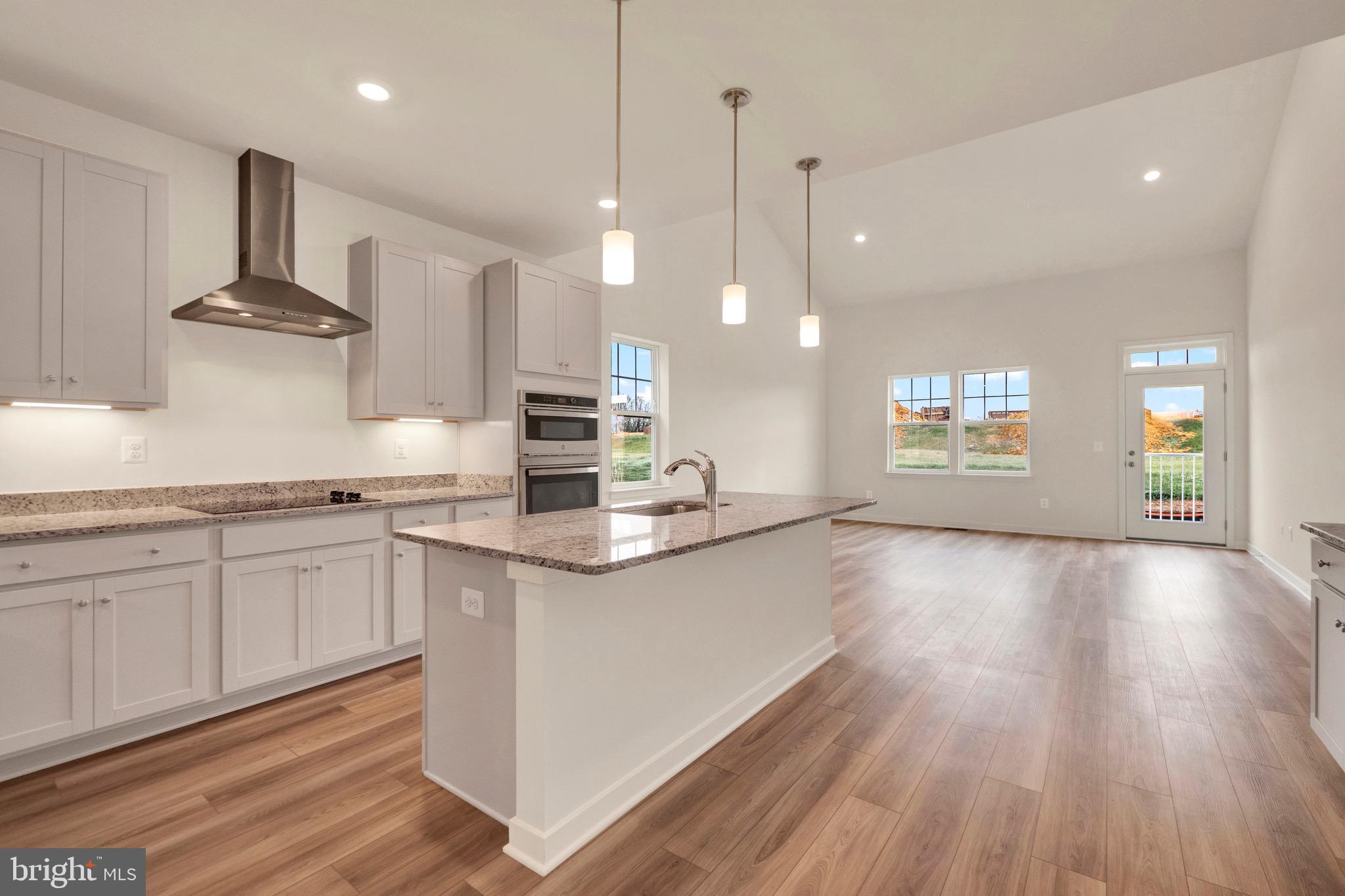 SHENANDOAH SPRINGS - Residential