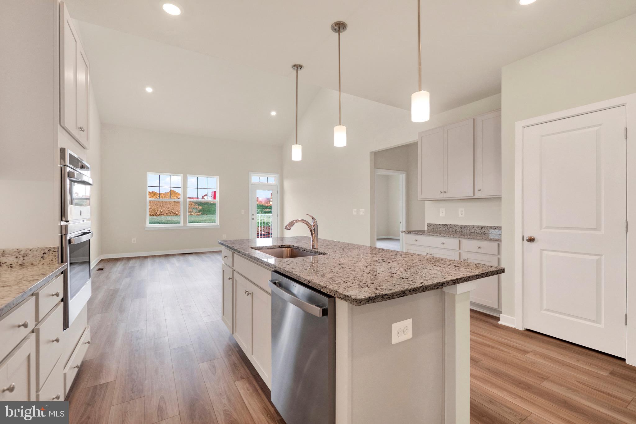 SHENANDOAH SPRINGS - Residential