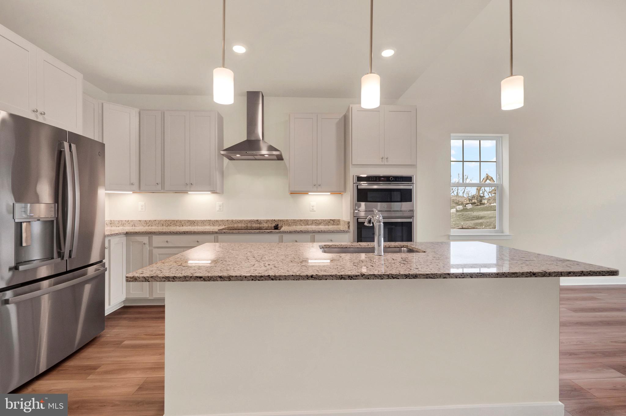 SHENANDOAH SPRINGS - Residential