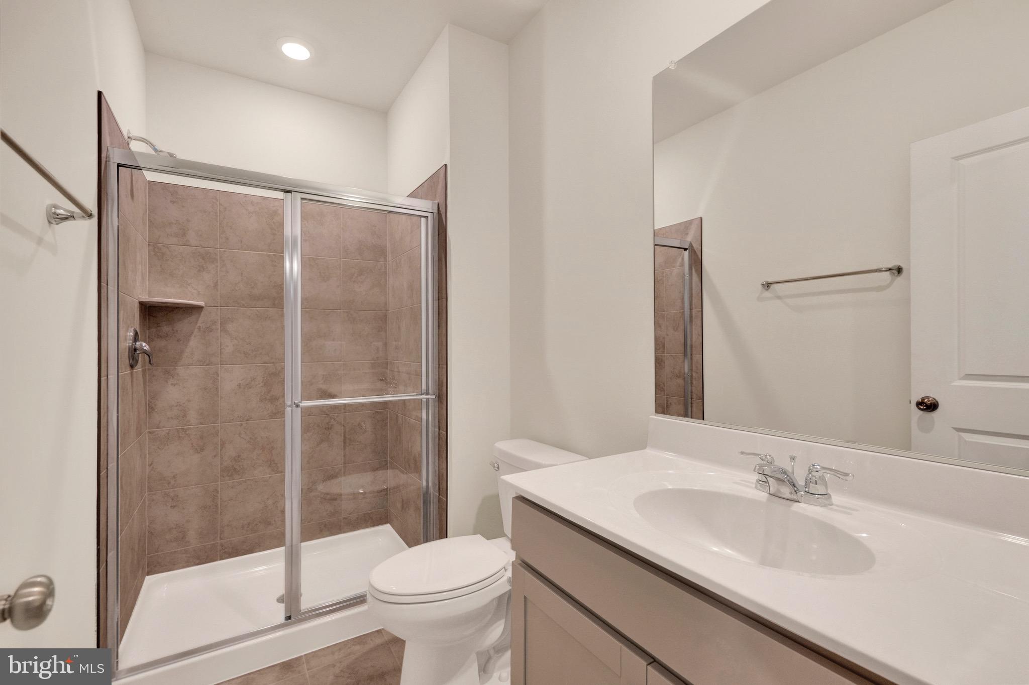 SHENANDOAH SPRINGS - Residential