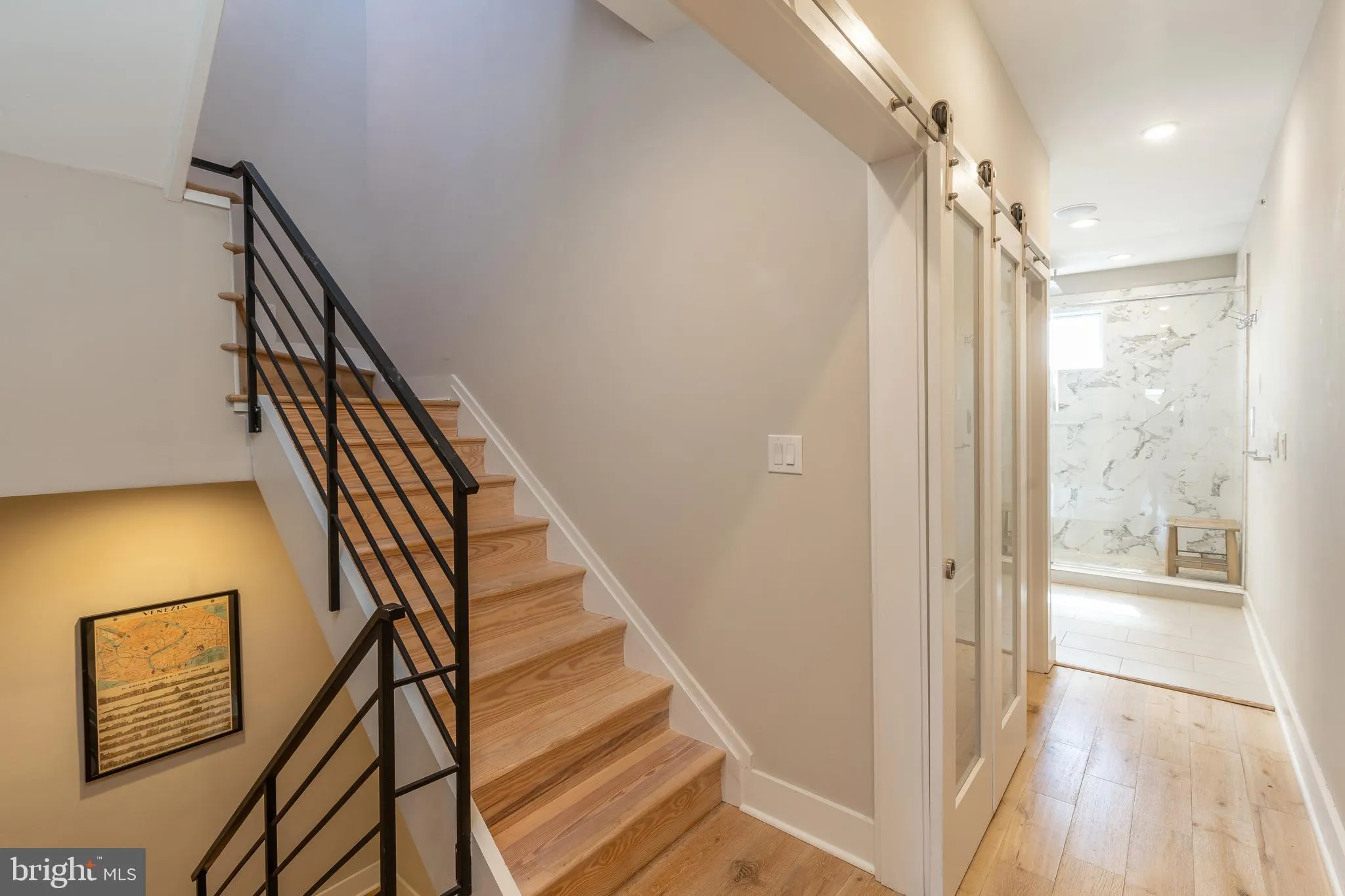 Philadelphia, Pennsylvania 19146, United States, 3 Bedrooms Bedrooms, ,4 BathroomsBathrooms,Residential,Contingent,90872