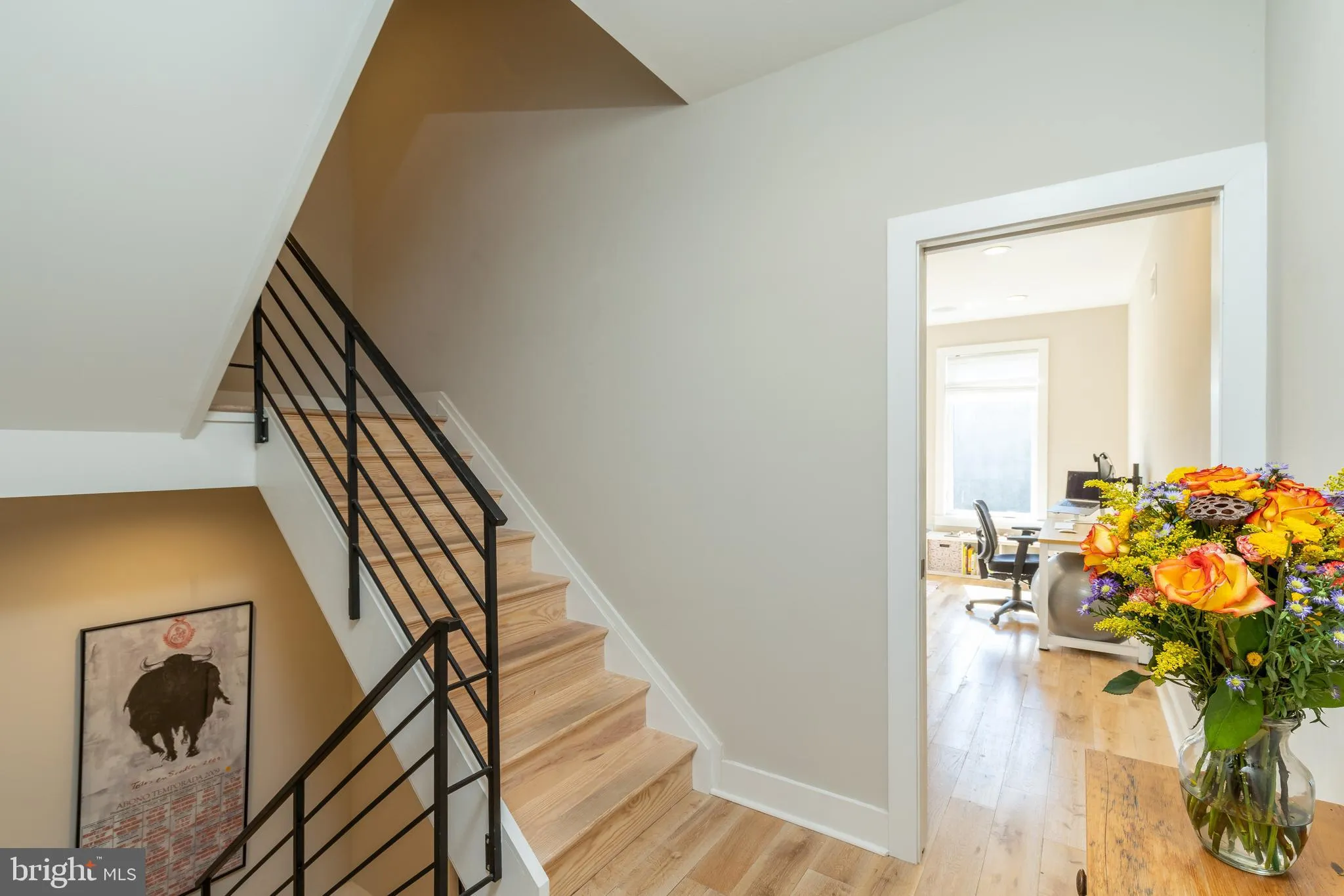 Philadelphia, Pennsylvania 19146, United States, 3 Bedrooms Bedrooms, ,4 BathroomsBathrooms,Residential,Contingent,90872