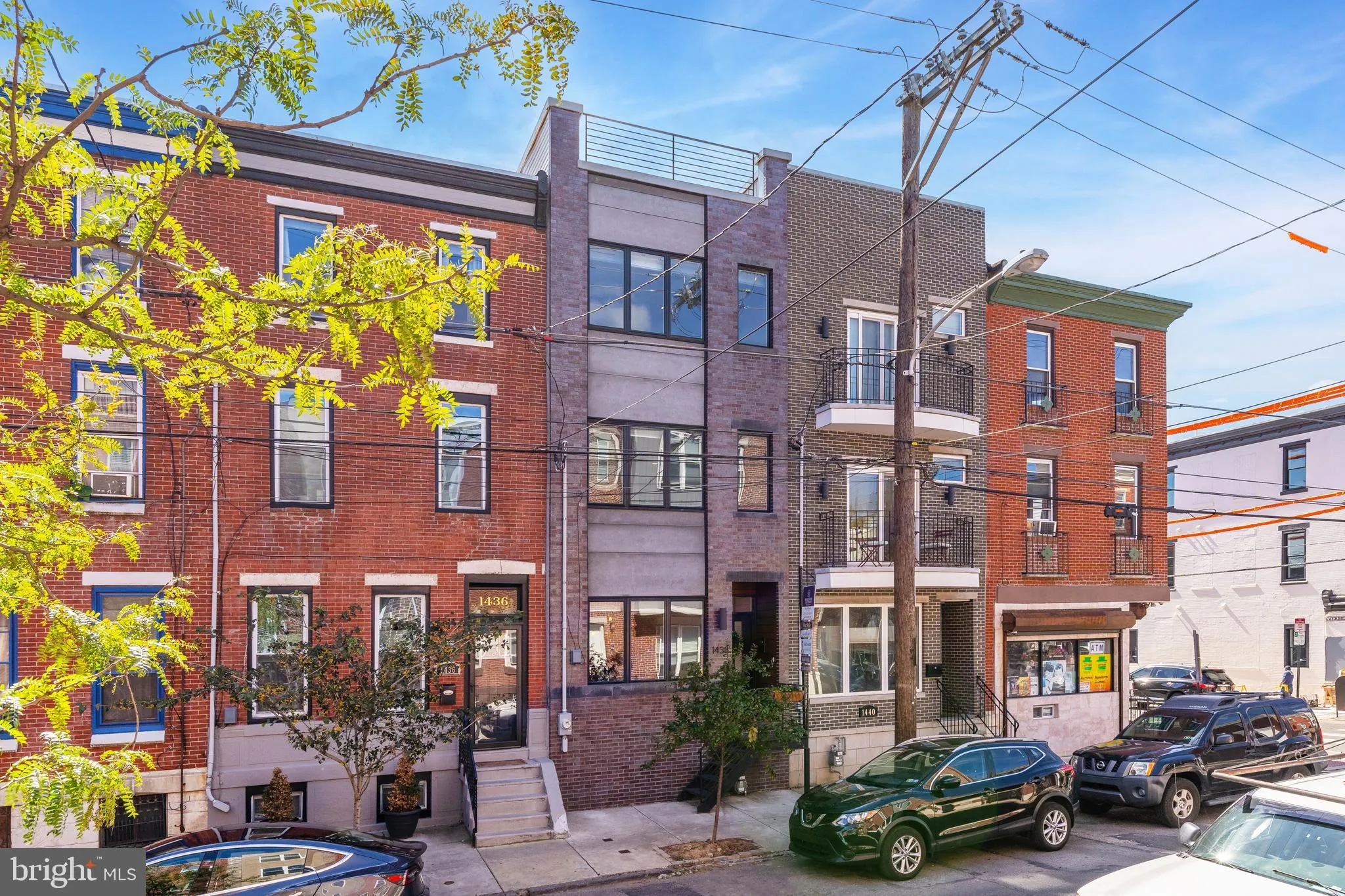 Philadelphia, Pennsylvania 19146, United States, 3 Bedrooms Bedrooms, ,4 BathroomsBathrooms,Residential,Contingent,90872