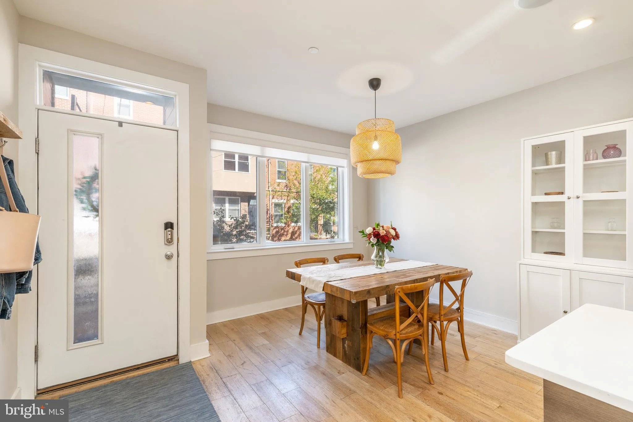 Philadelphia, Pennsylvania 19146, United States, 3 Bedrooms Bedrooms, ,4 BathroomsBathrooms,Residential,Contingent,90872