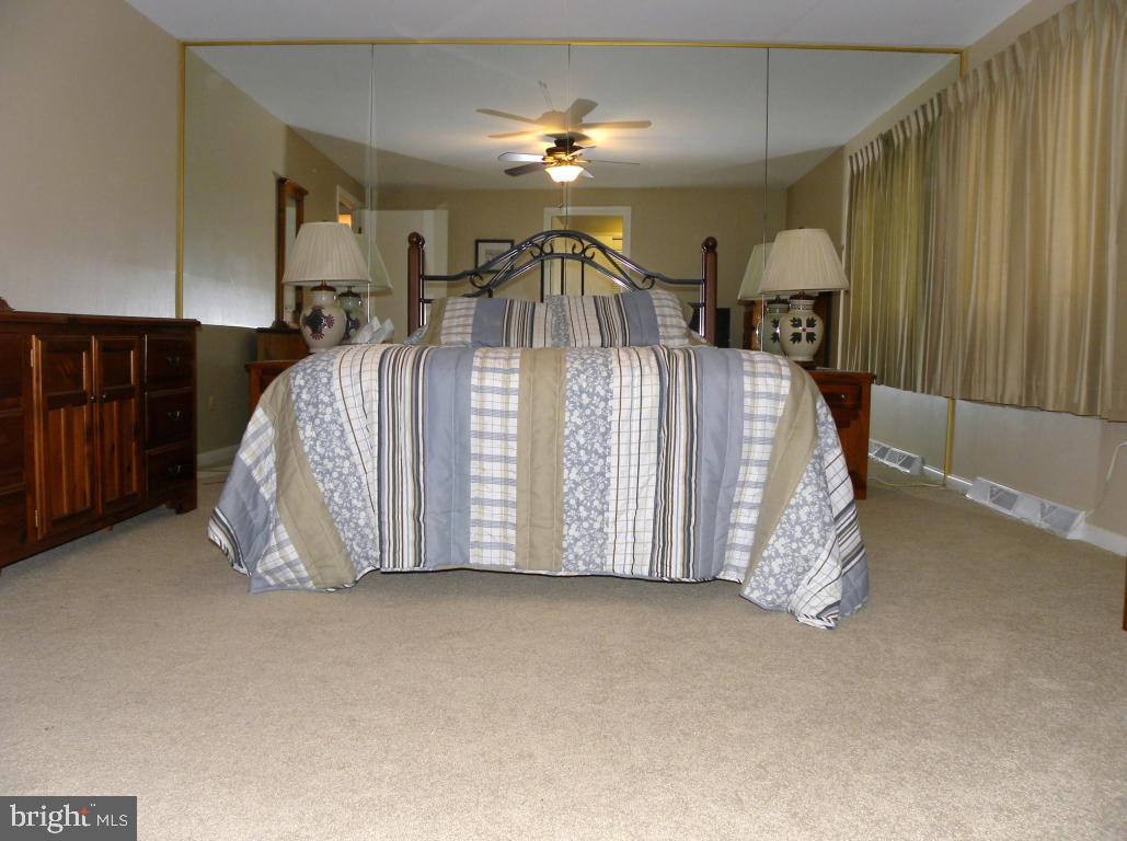 BATTERY RIDGE - Residential