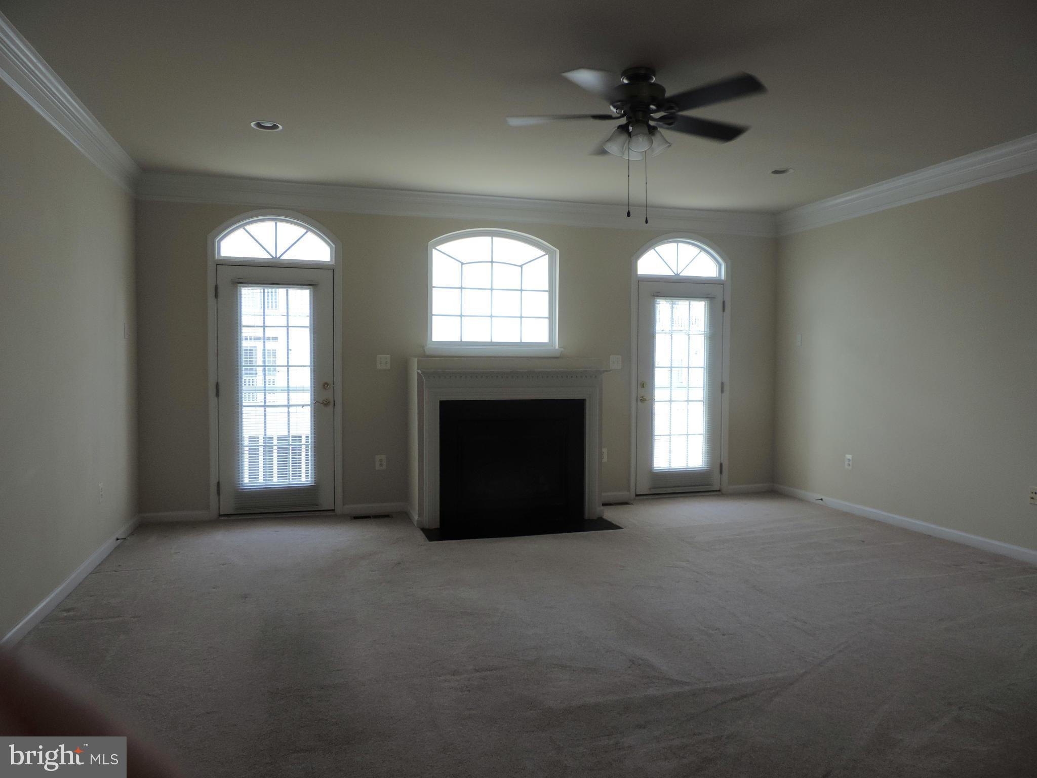 VILLAGE PLACE AT GAINESVILLE - Residential Lease