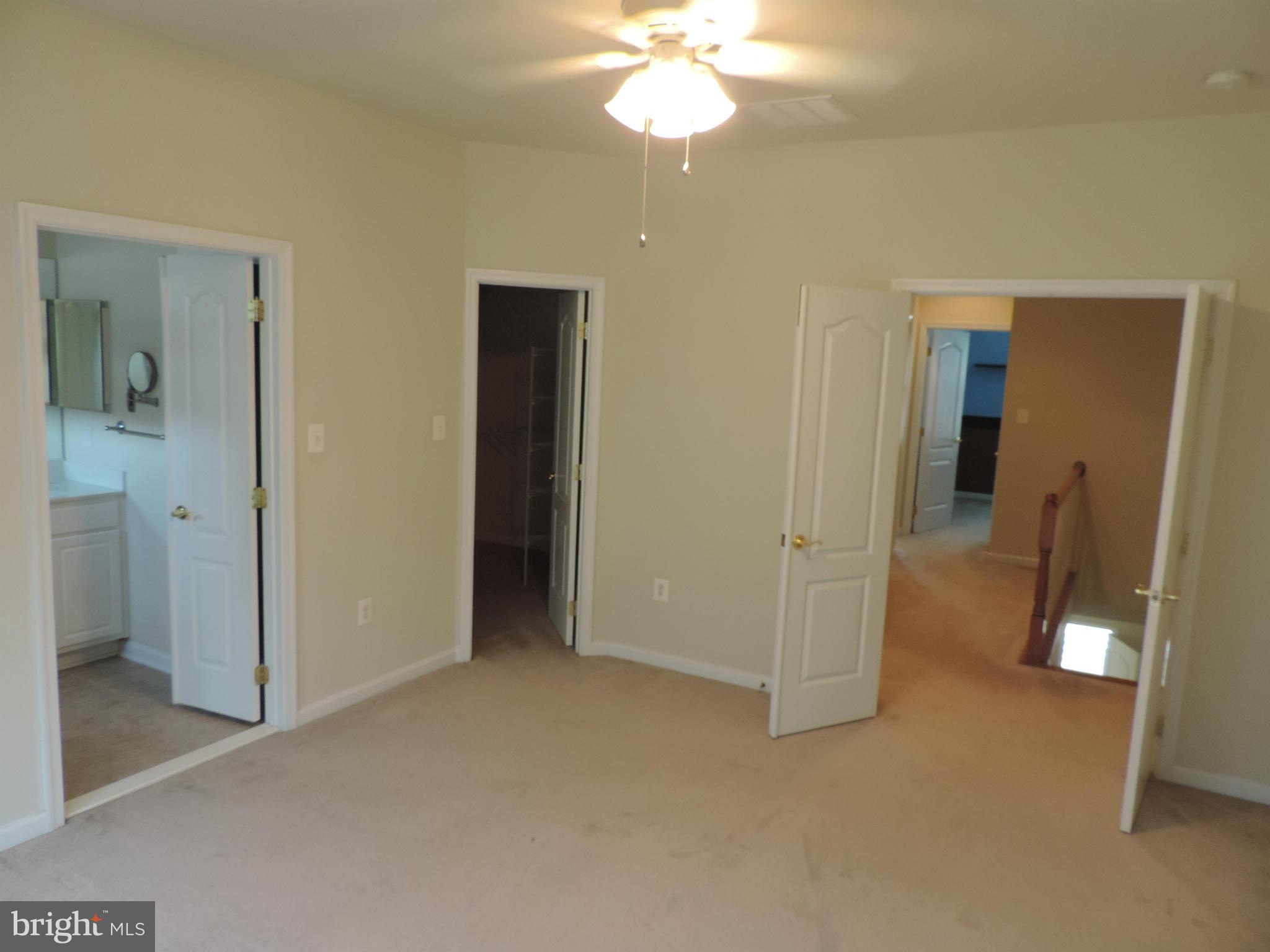 VILLAGE PLACE AT GAINESVILLE - Residential Lease