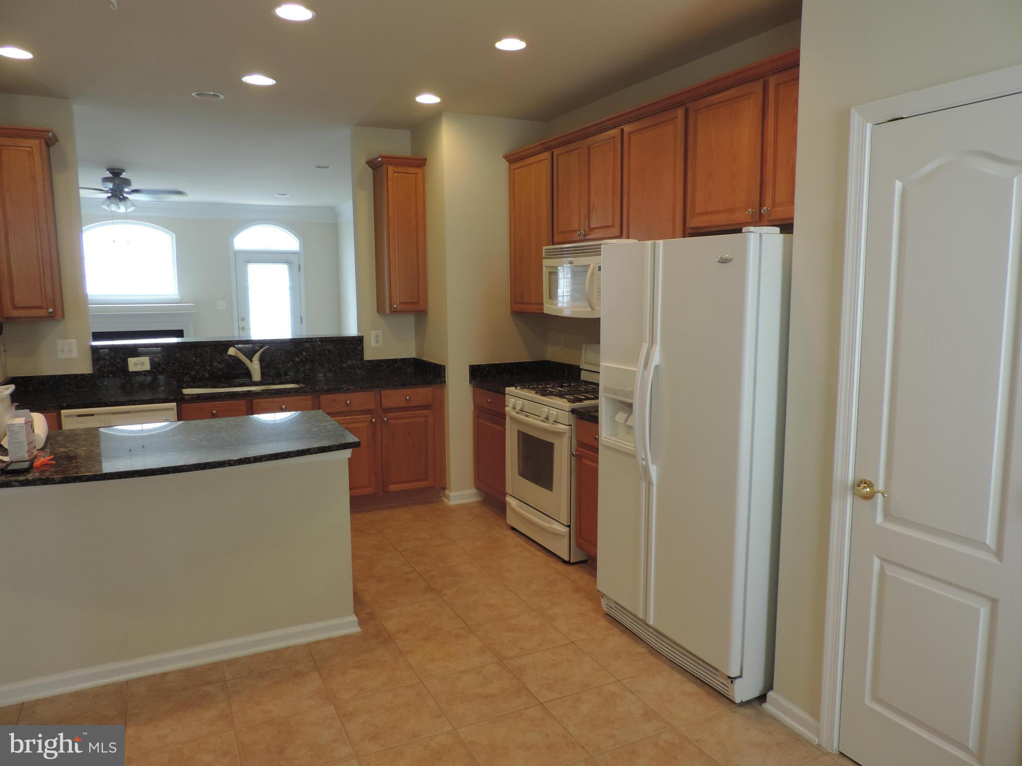 VILLAGE PLACE AT GAINESVILLE - Residential Lease