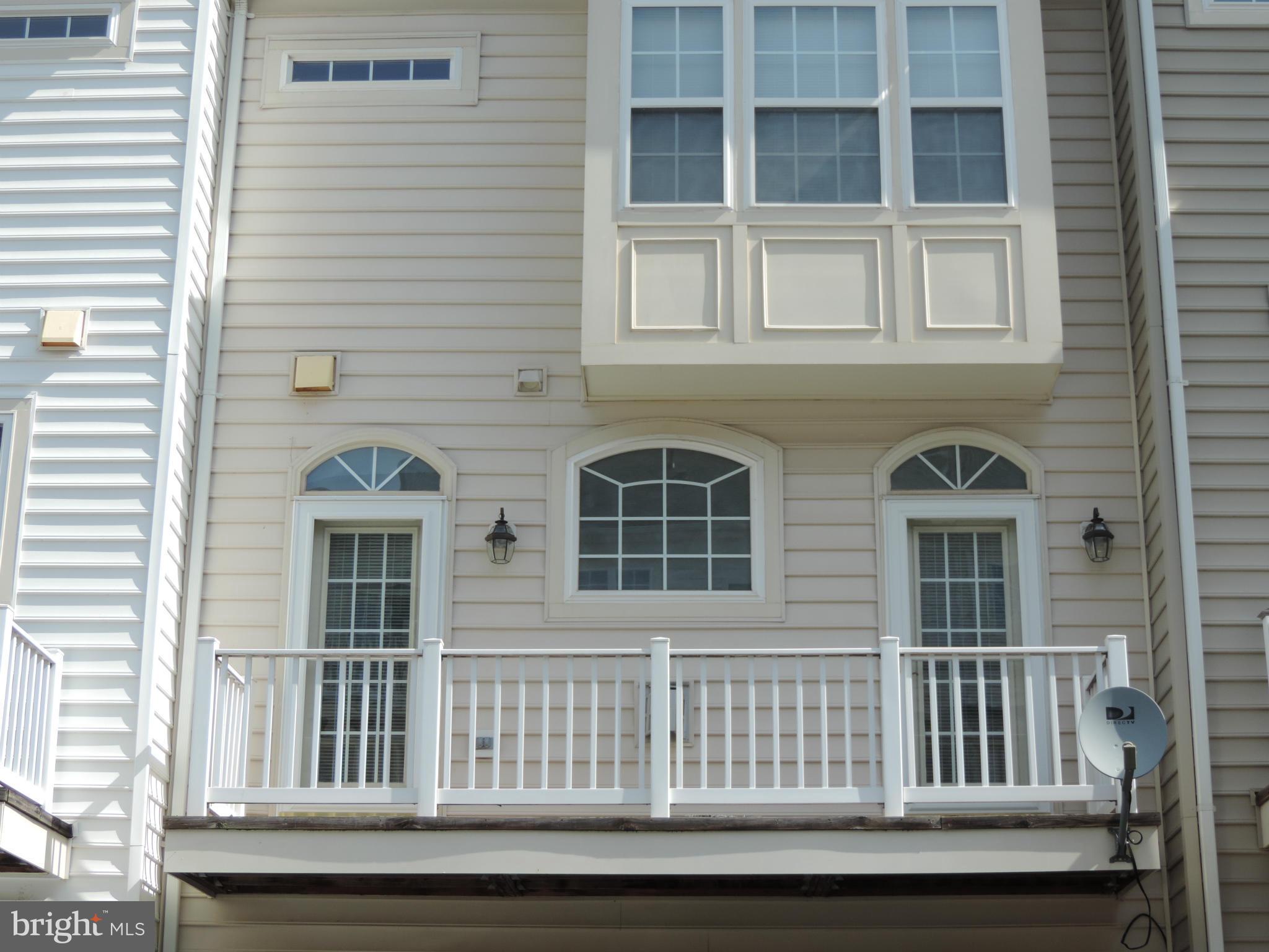 VILLAGE PLACE AT GAINESVILLE - Residential Lease