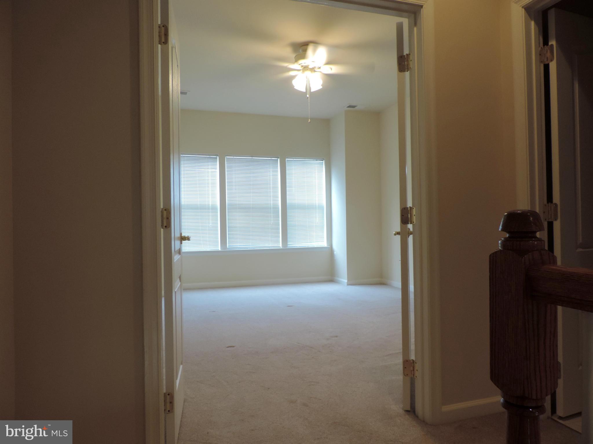 VILLAGE PLACE AT GAINESVILLE - Residential Lease