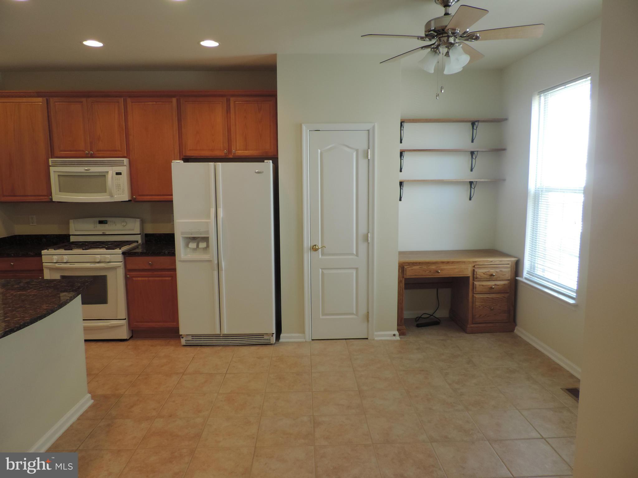 VILLAGE PLACE AT GAINESVILLE - Residential Lease