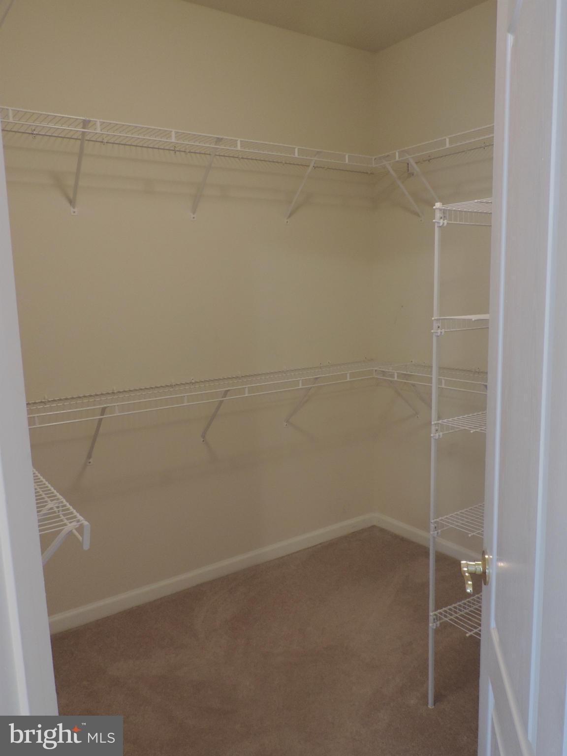 VILLAGE PLACE AT GAINESVILLE - Residential Lease