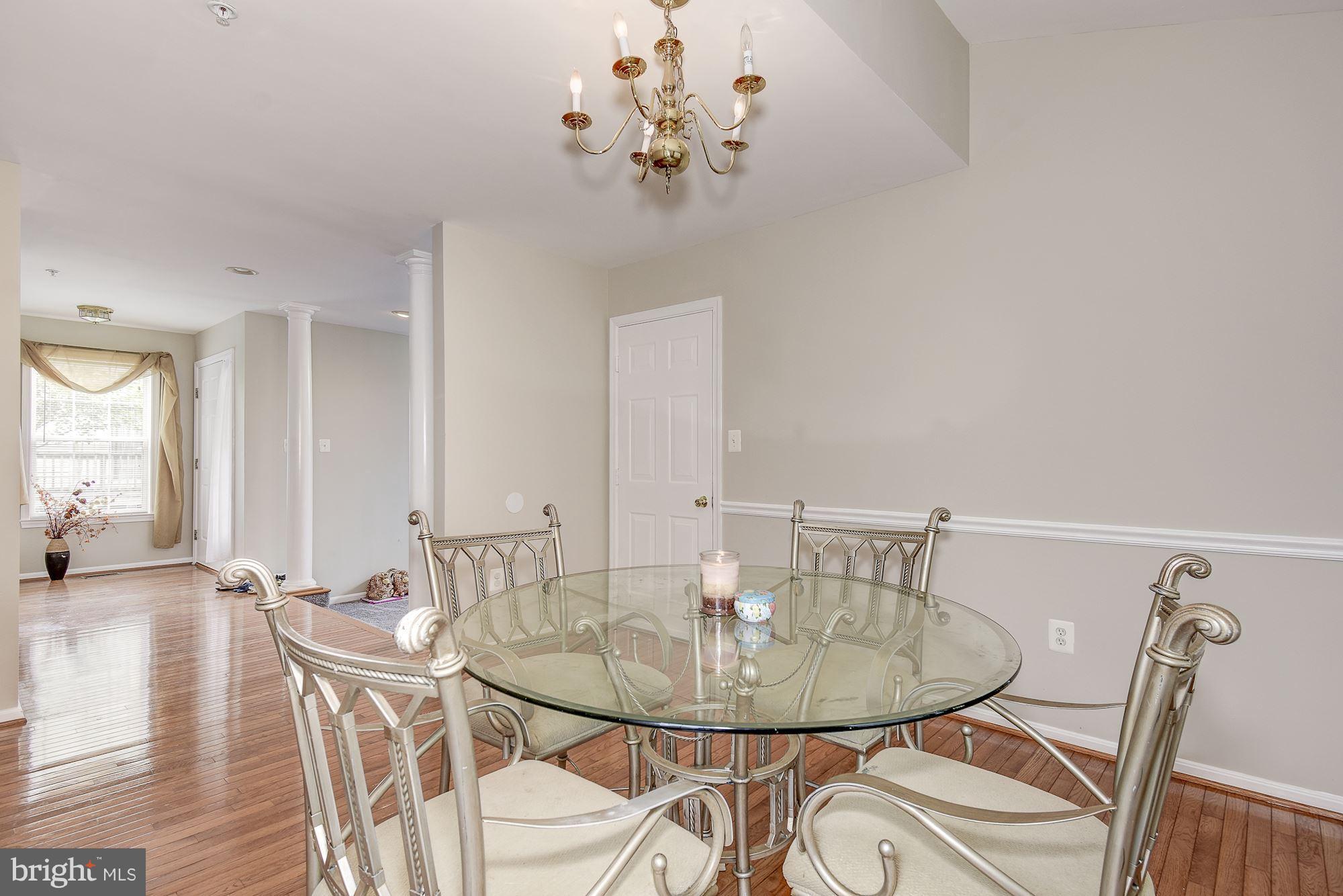 HAWTHORNE HILL - Residential