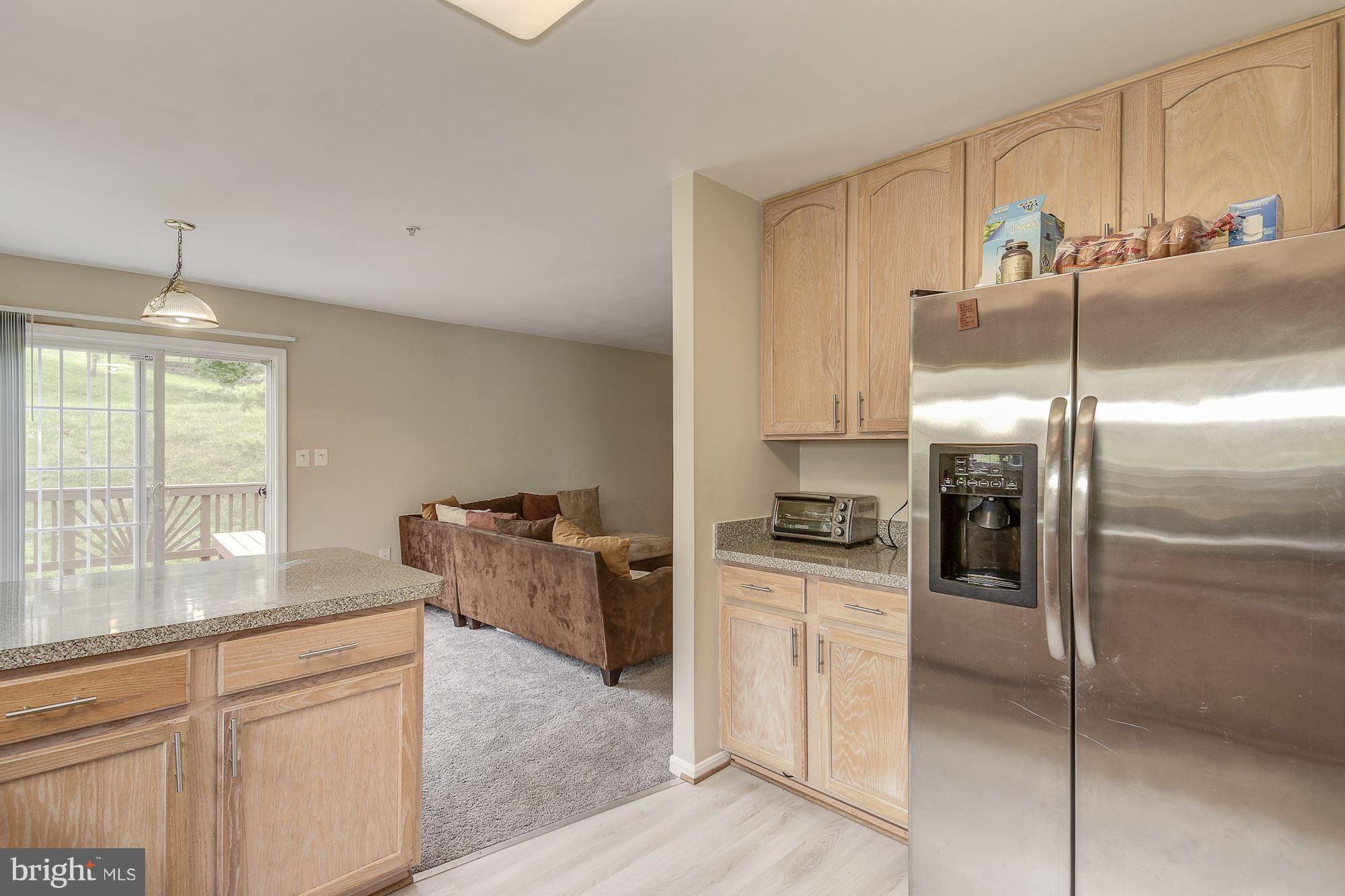 HAWTHORNE HILL - Residential