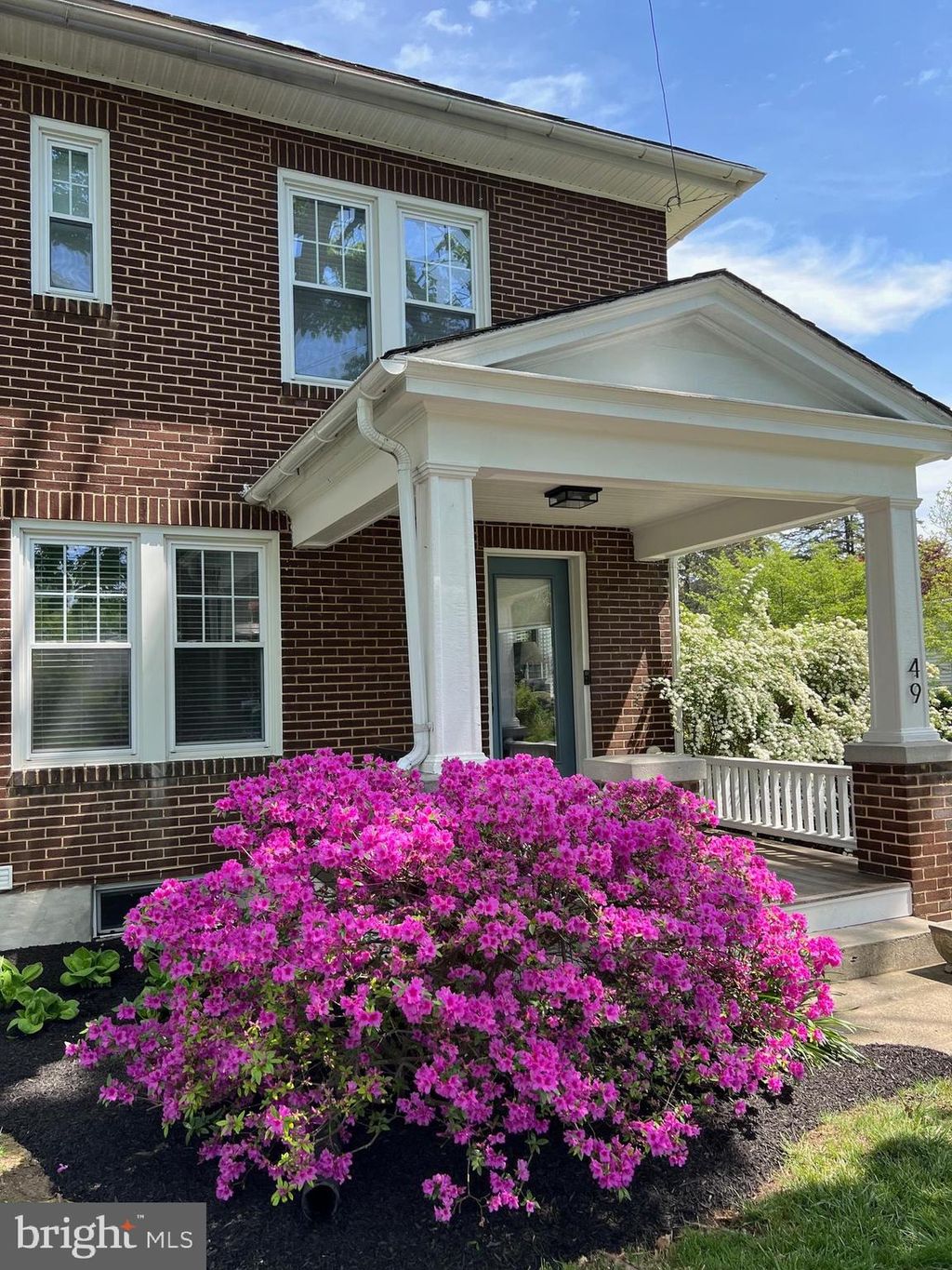 Photo of 49 E Brandt Boulevard, Landisville, PA 17538 (MLS # PALA2053230)