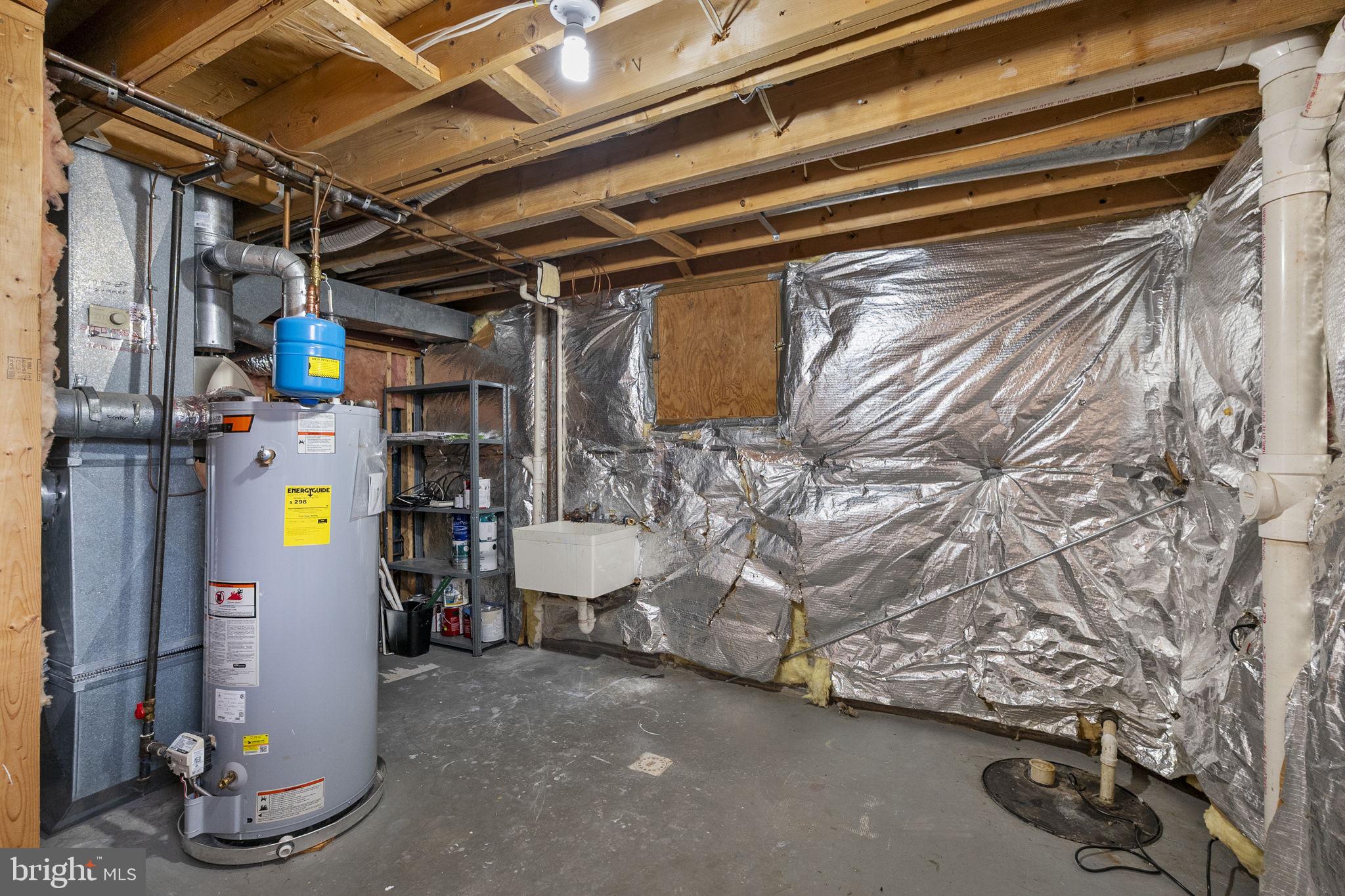 WHITTIER POND - Residential