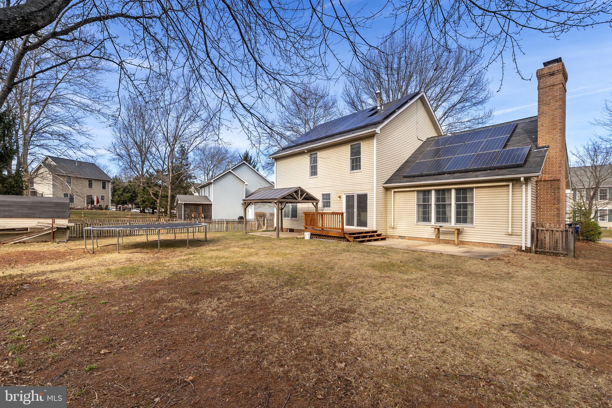 WHITTIER POND - Residential