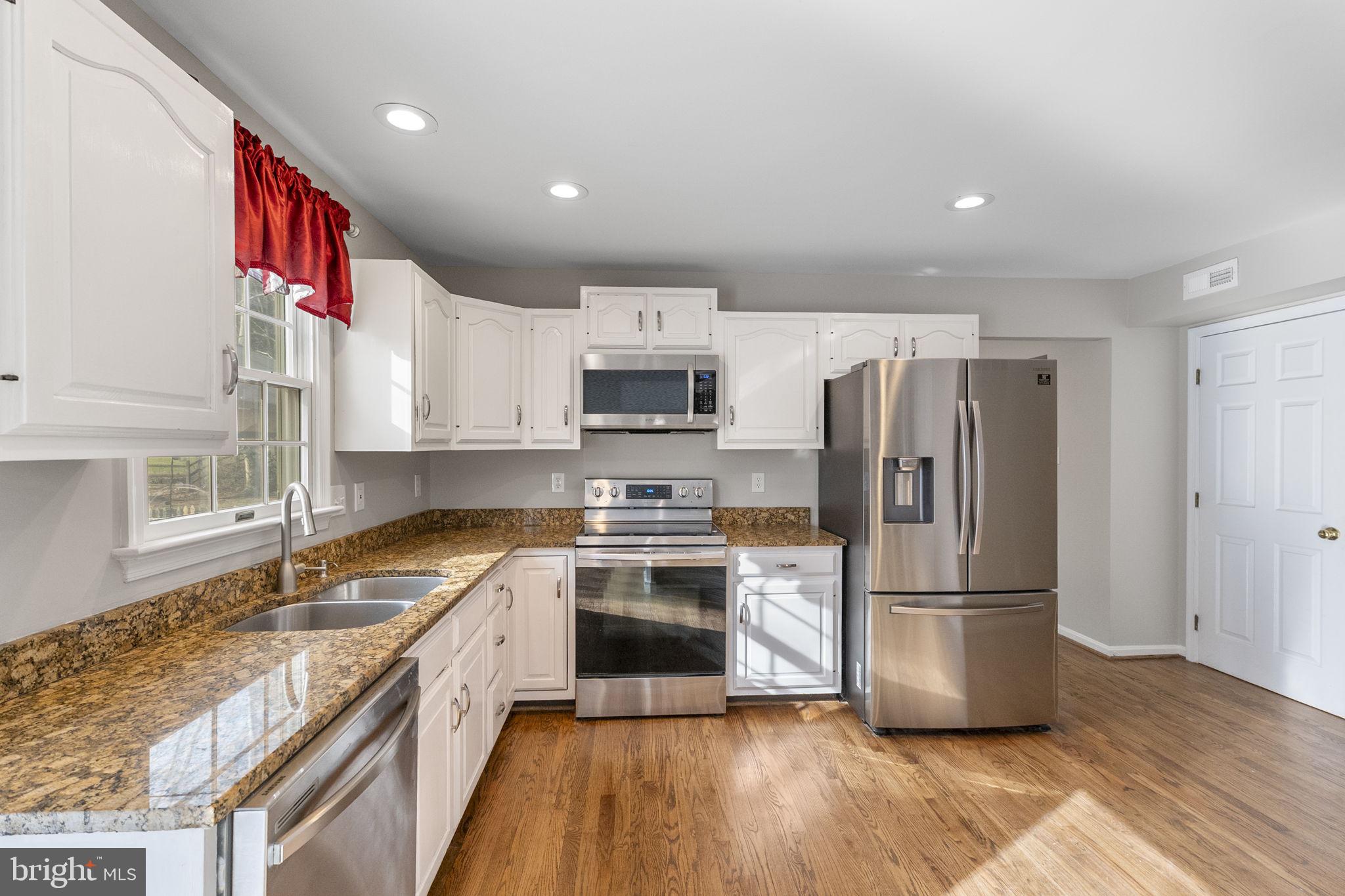 WHITTIER POND - Residential